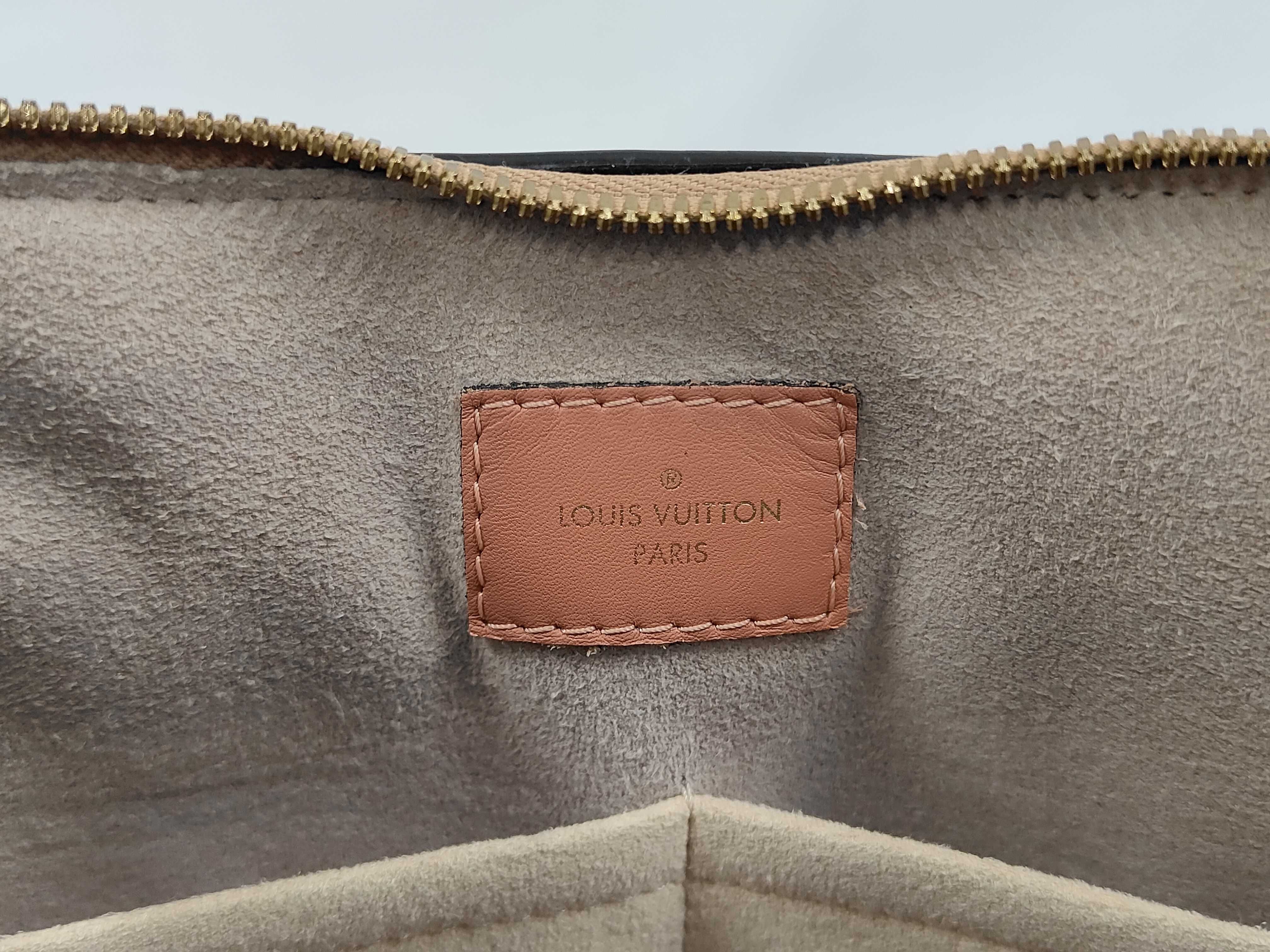 Monogram M42270 Tuileries Tote Handbag — view 9