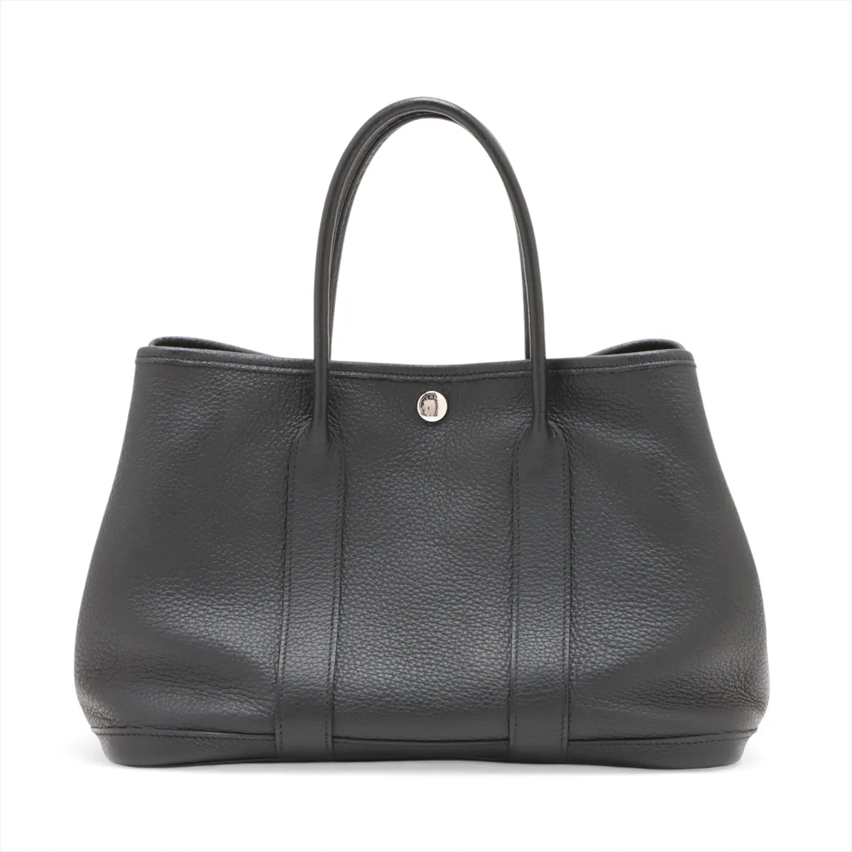 Garden Party 30 TPM Negonda Black Silver Hardware L:2008 — view 2