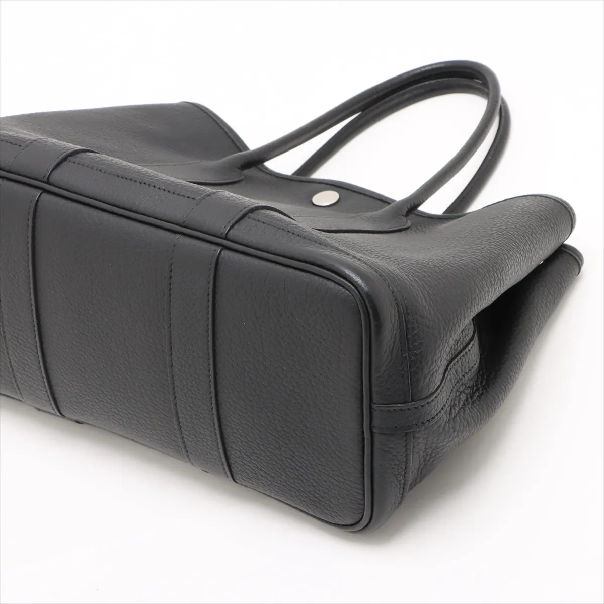Garden Party 30 TPM Negonda Black Silver Hardware L:2008 — view 3