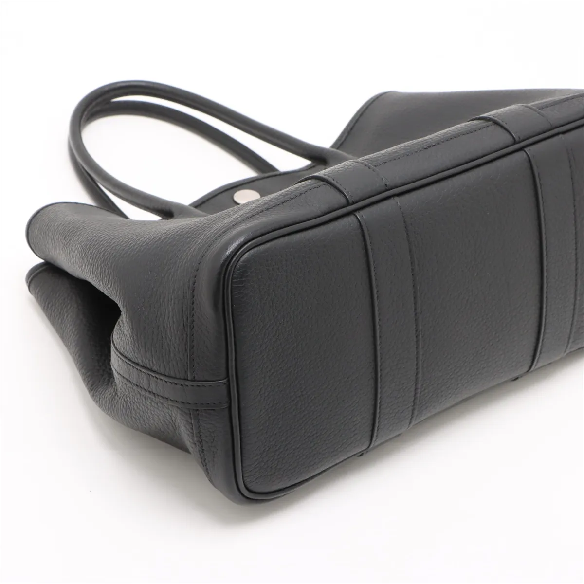 Garden Party 30 TPM Negonda Black Silver Hardware L:2008 — view 4