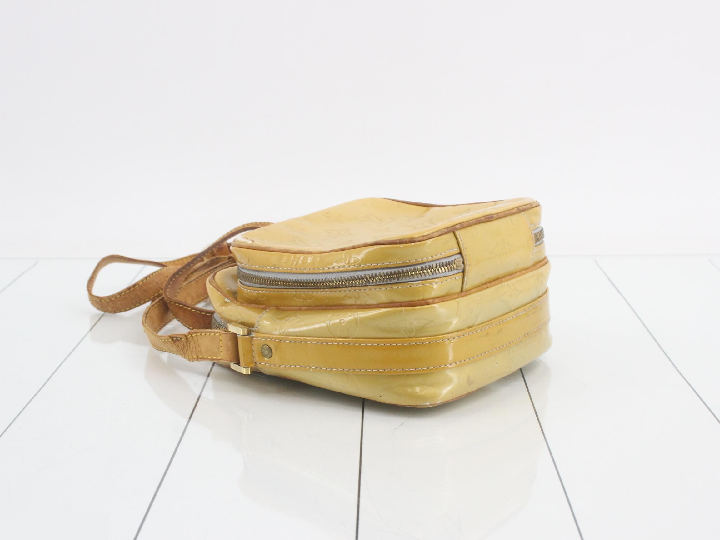Vernis Shoulder Bag — view 5