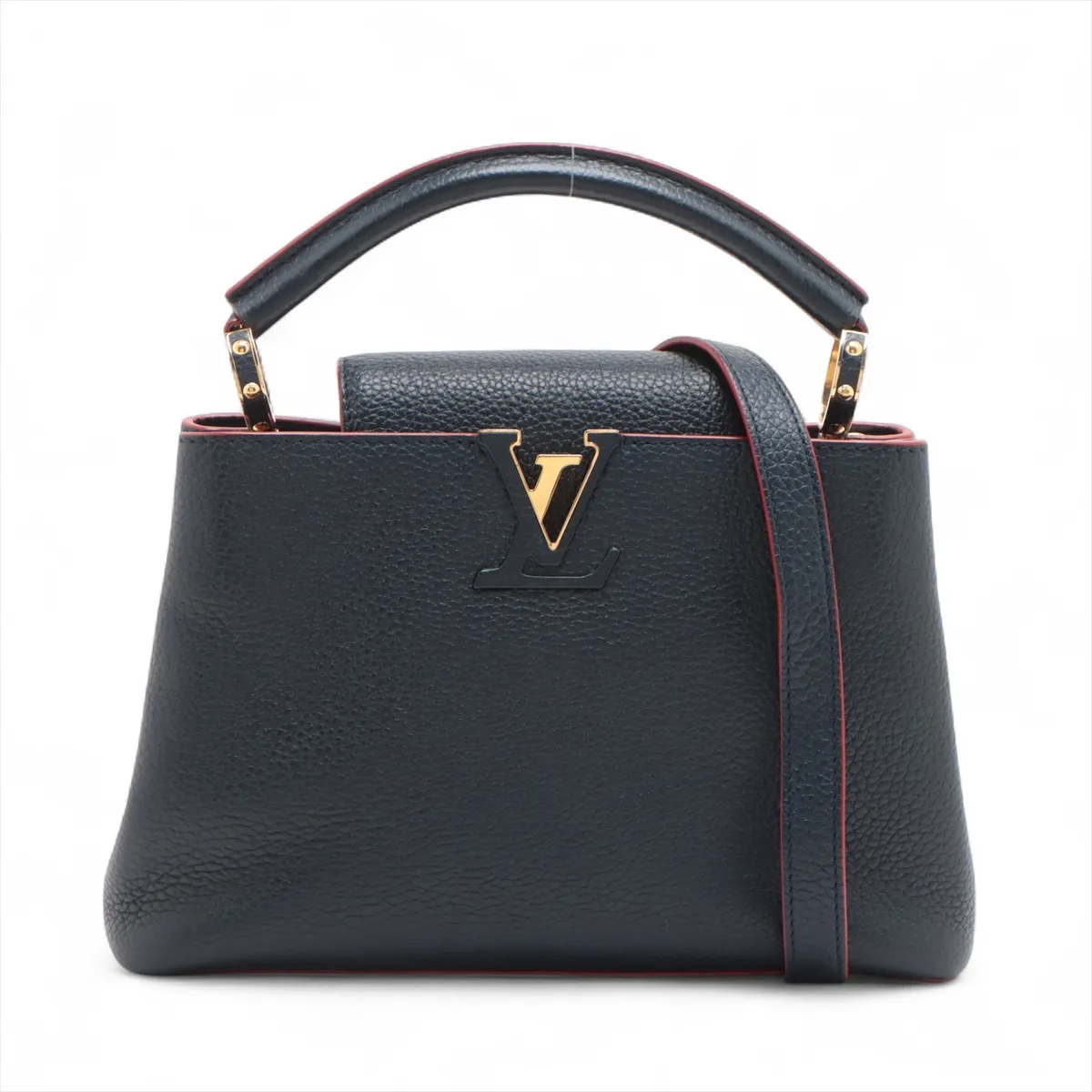 Parnasséa Capucines BB M52693 Navy