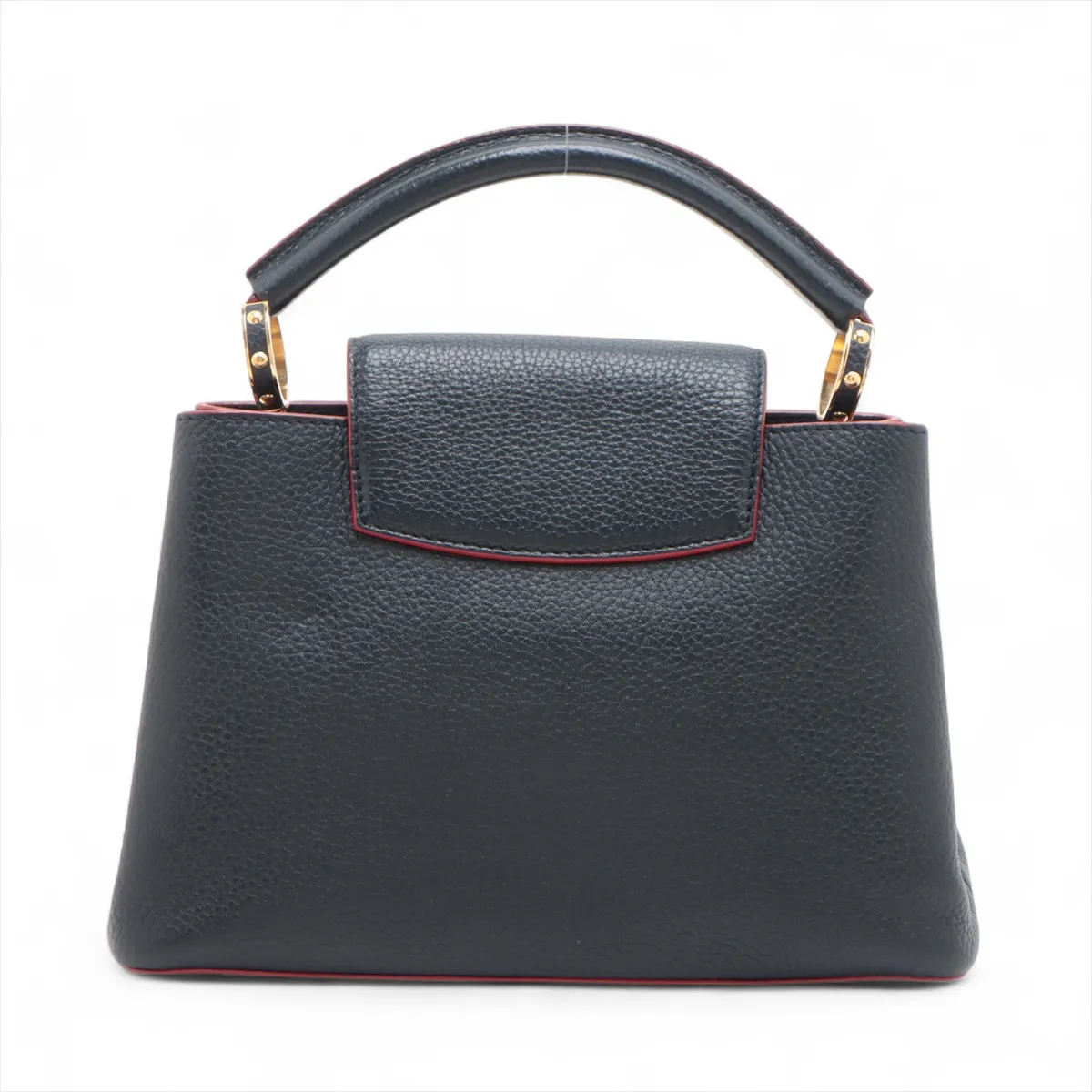 Parnasséa Capucines BB M52693 Navy — view 2