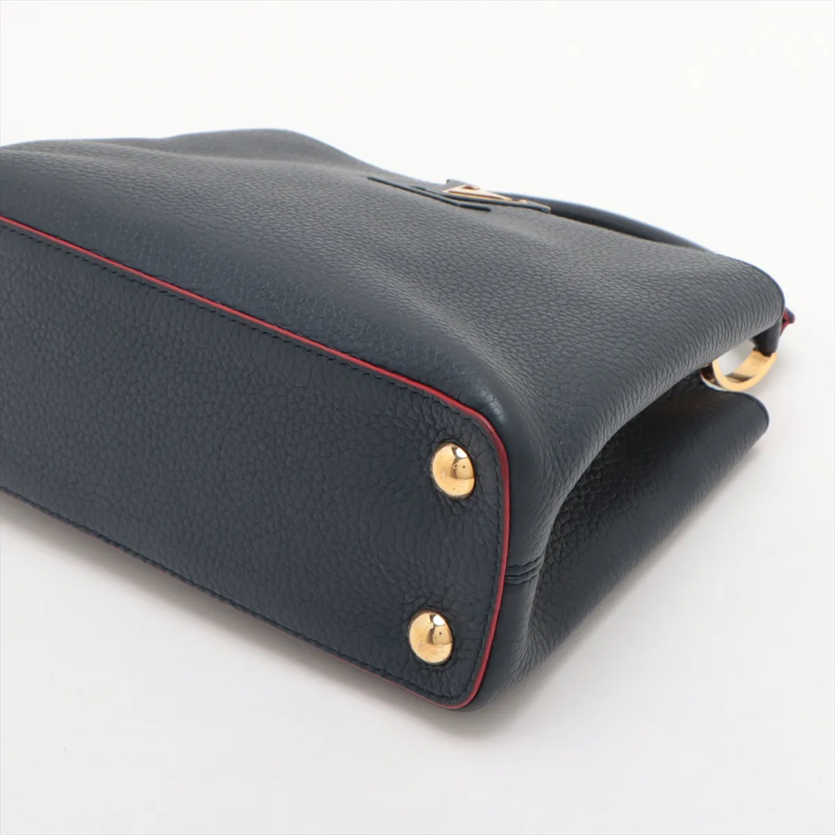 Parnasséa Capucines BB M52693 Navy — view 3