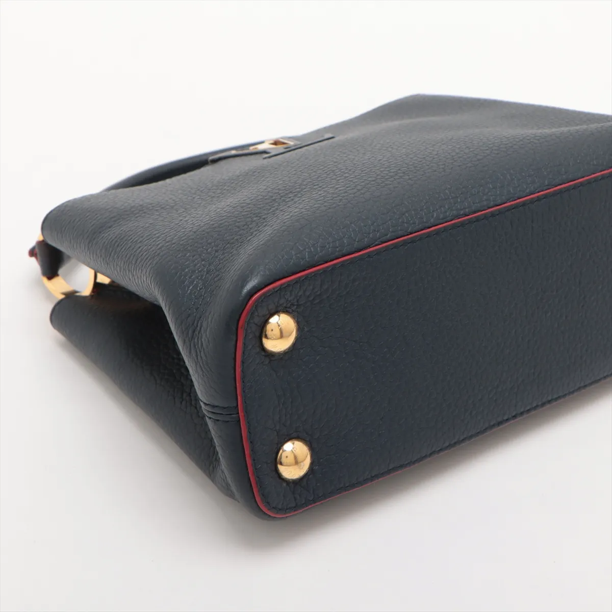 Parnasséa Capucines BB M52693 Navy — view 4