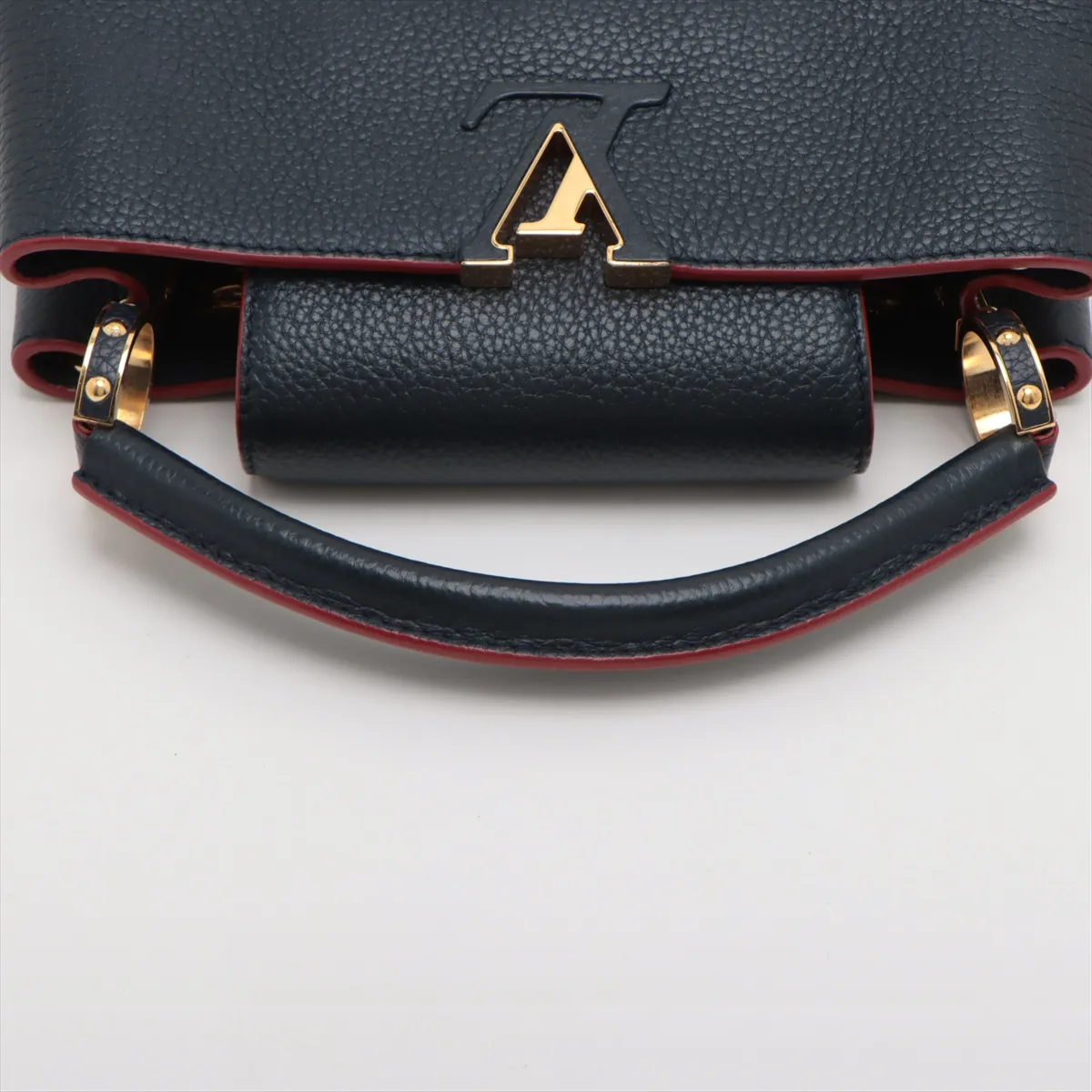 Parnasséa Capucines BB M52693 Navy — view 5