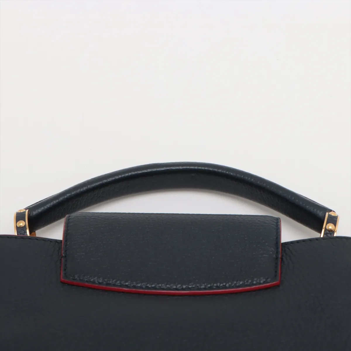 Parnasséa Capucines BB M52693 Navy — view 6