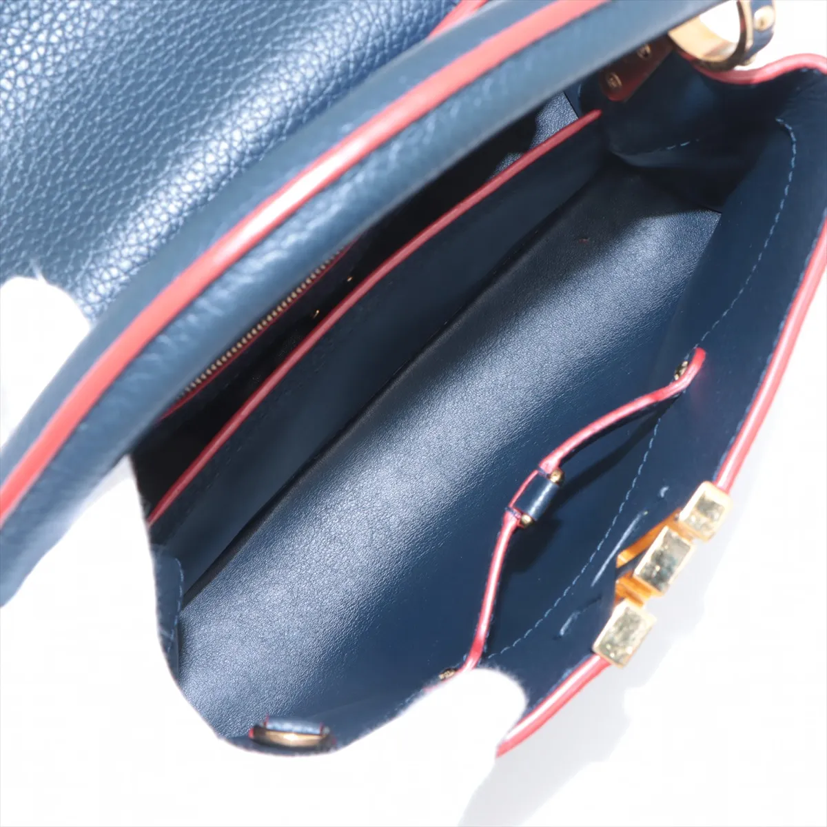 Parnasséa Capucines BB M52693 Navy — view 8