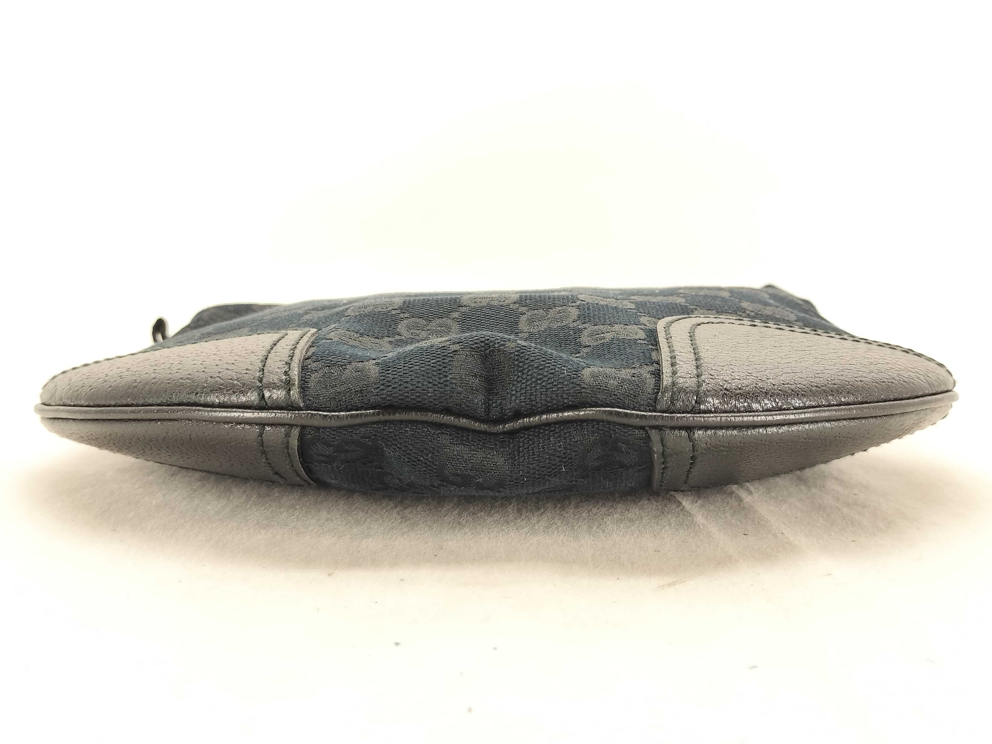 GG Canvas / Handbag / Canvas Handbag — view 7