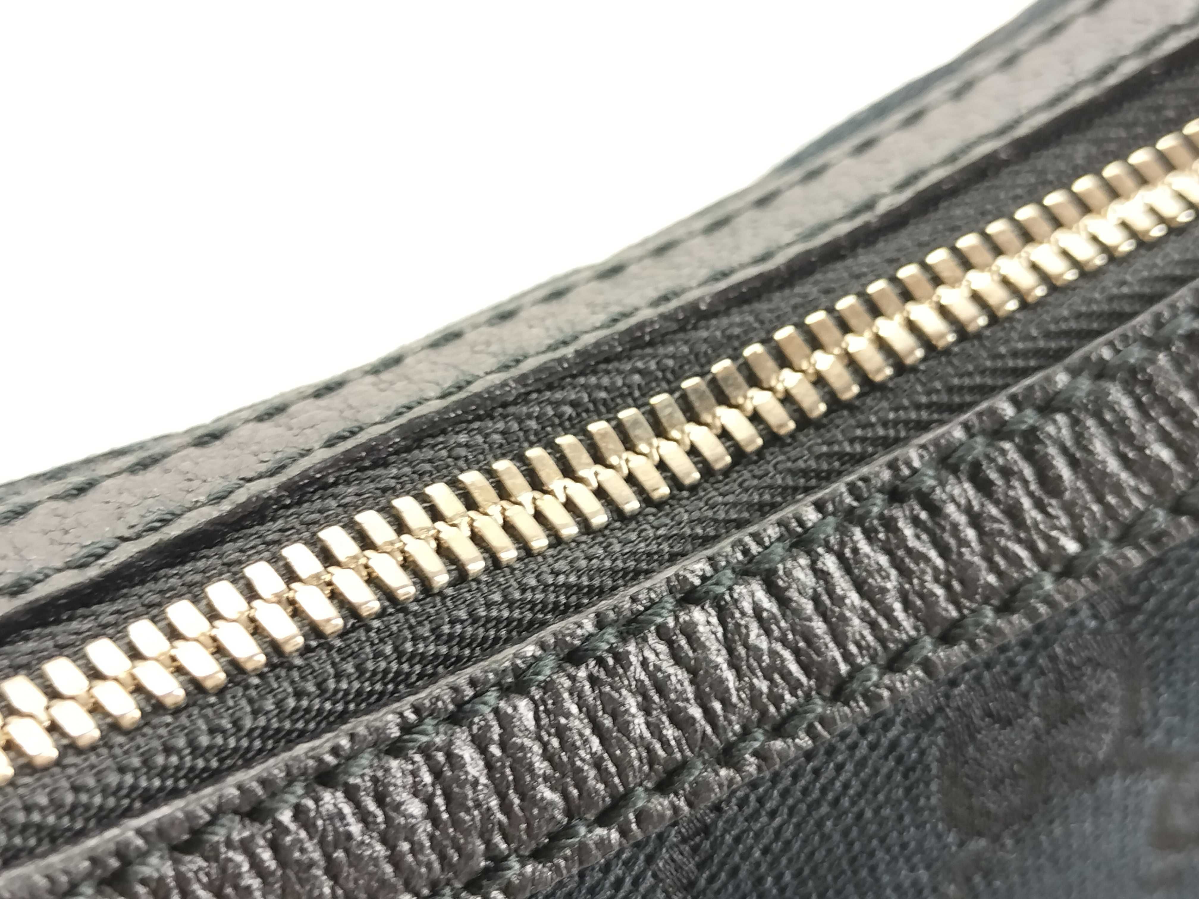 GG Canvas / Handbag / Canvas Handbag — view 8