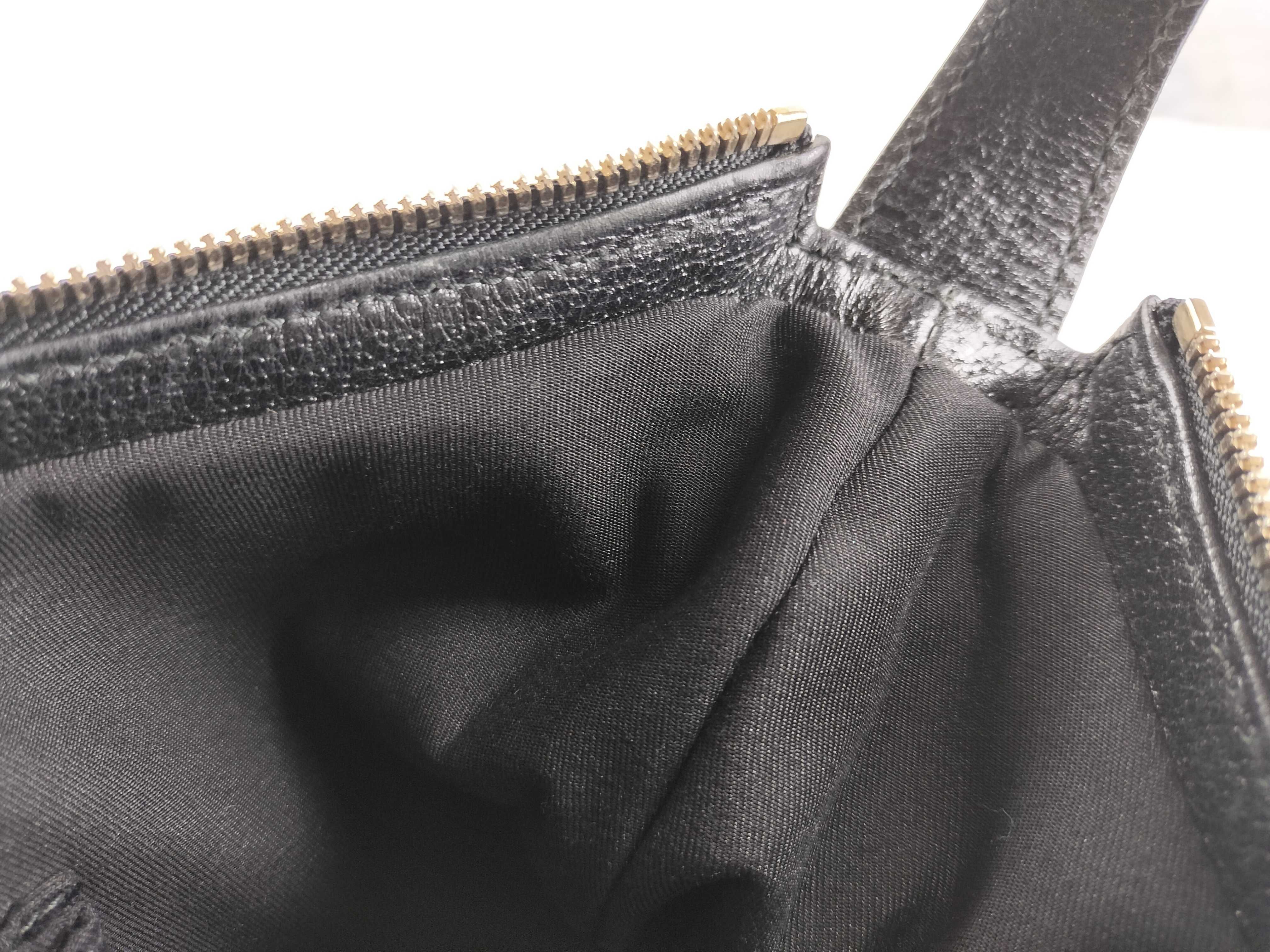 GG Canvas / Handbag / Canvas Handbag — view 9
