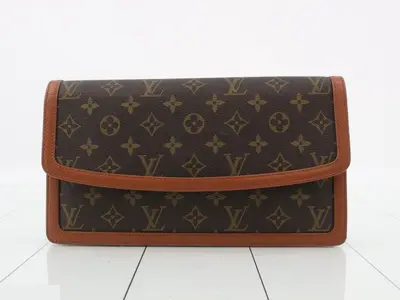 Pochette Dam GM Second Bag