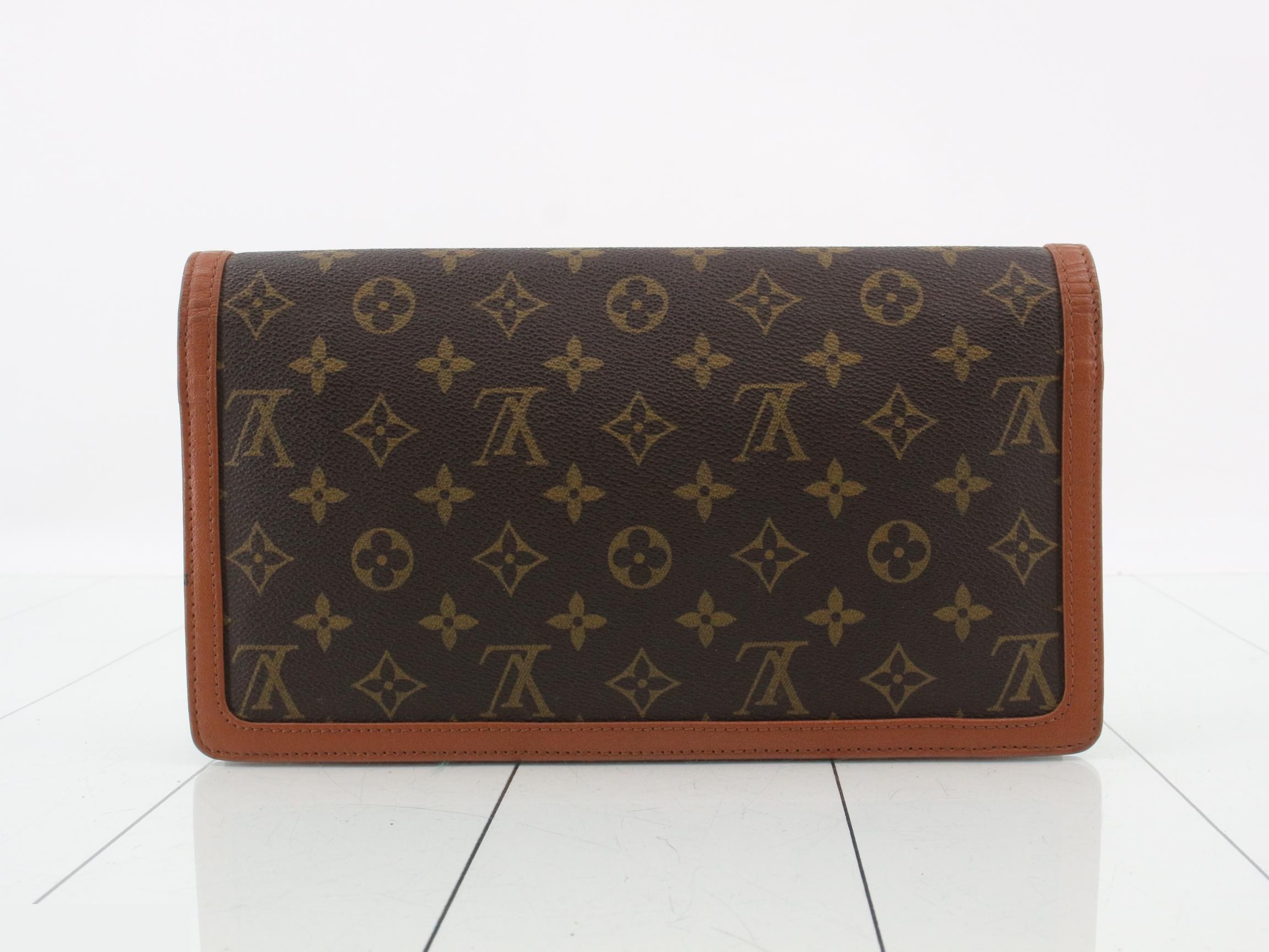 Pochette Dam GM Second Bag — view 2