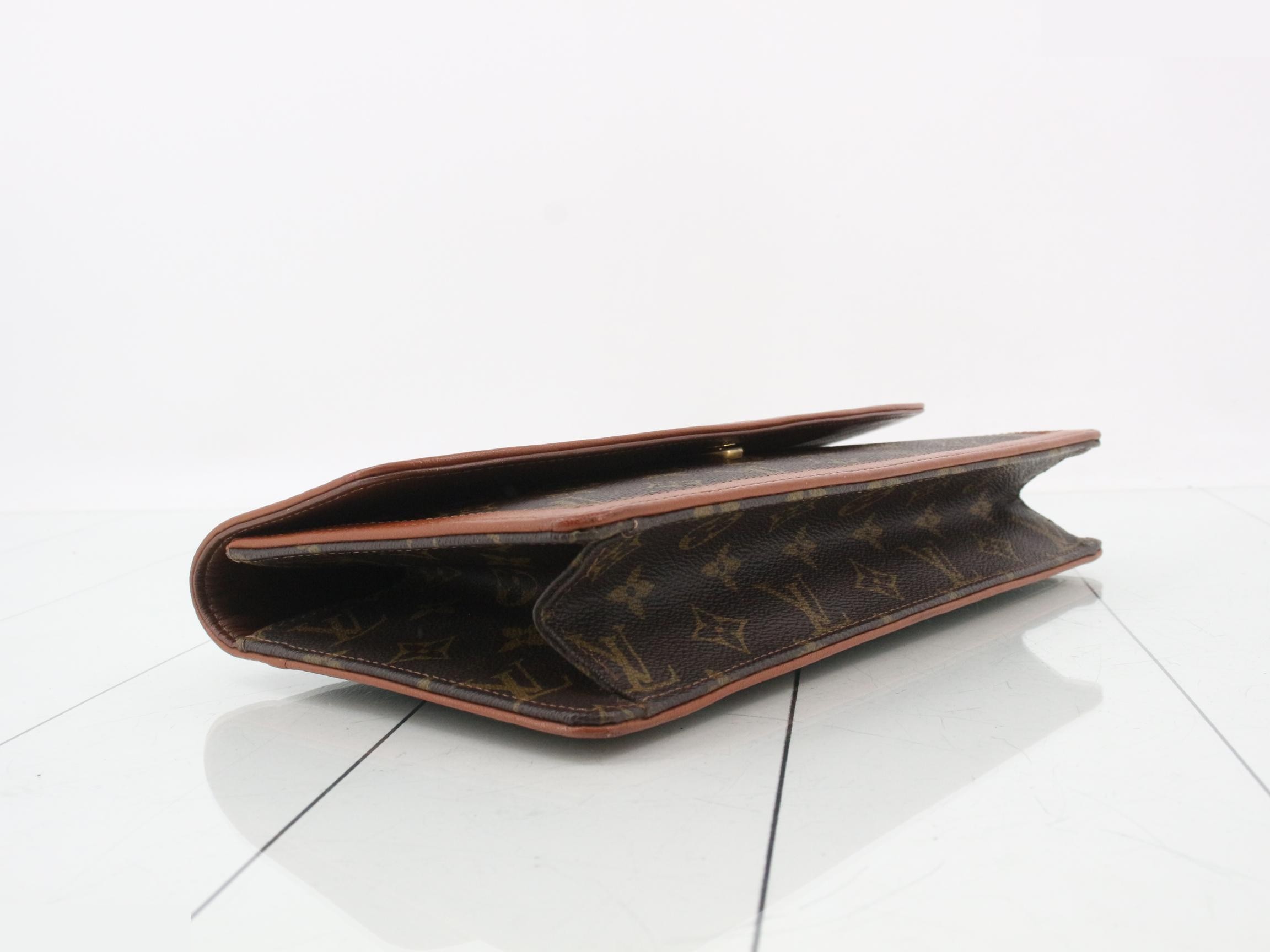 Pochette Dam GM Second Bag — view 5