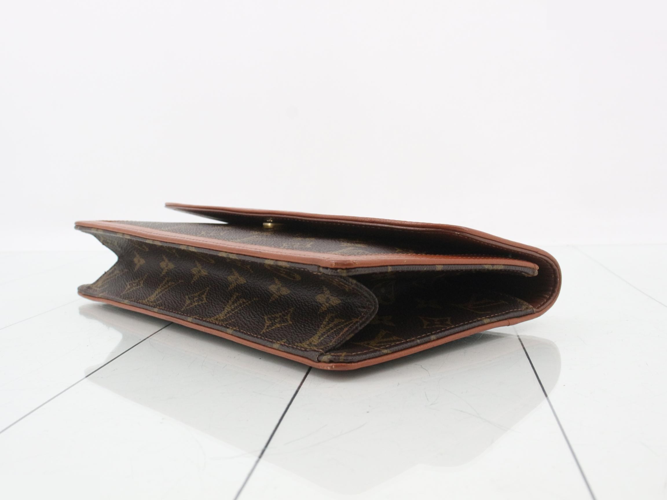 Pochette Dam GM Second Bag — view 6