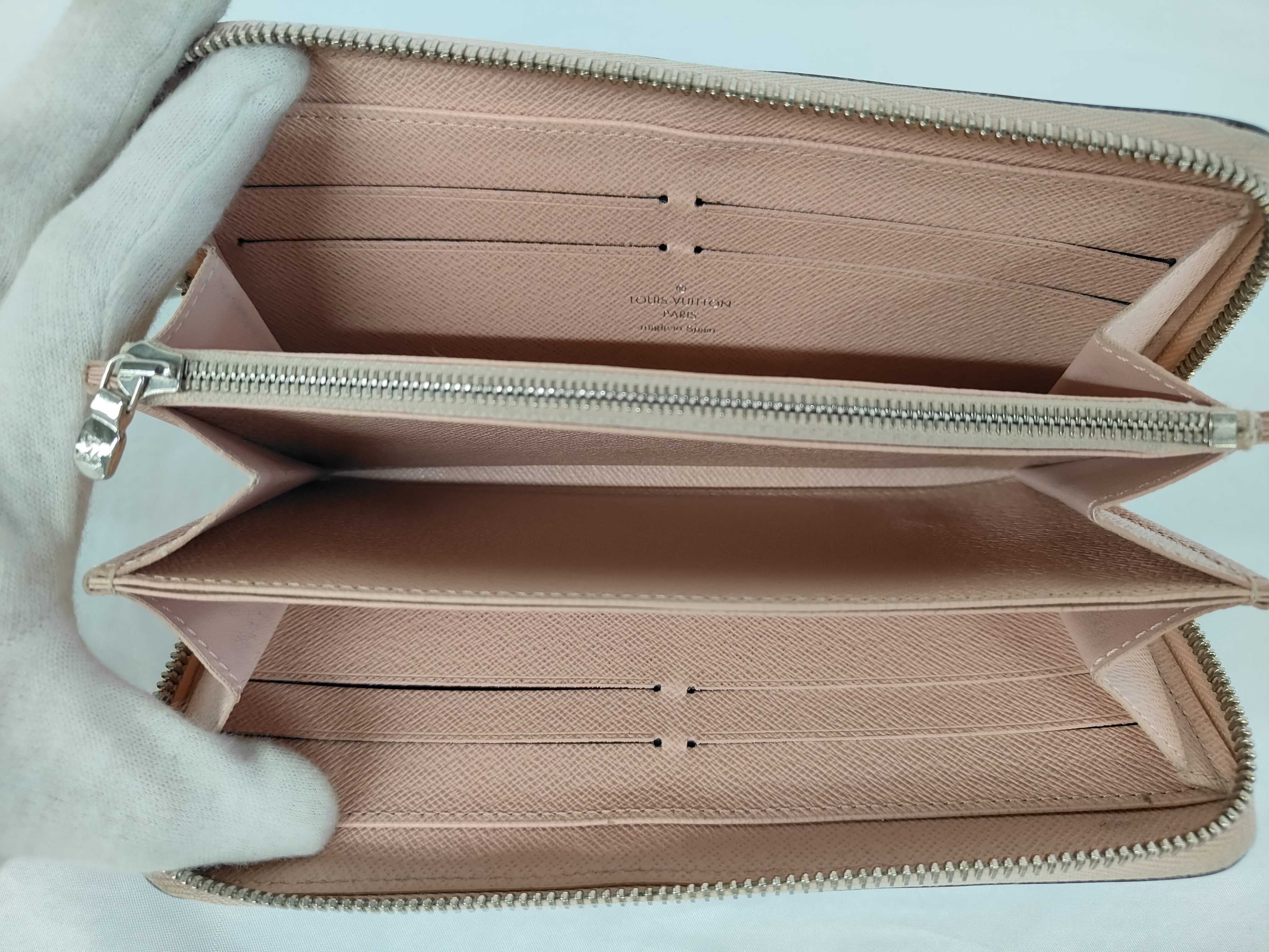 Epi / Epi / Zippy Wallet / M6007J / Long Wallet / Leather Wallet — view 4