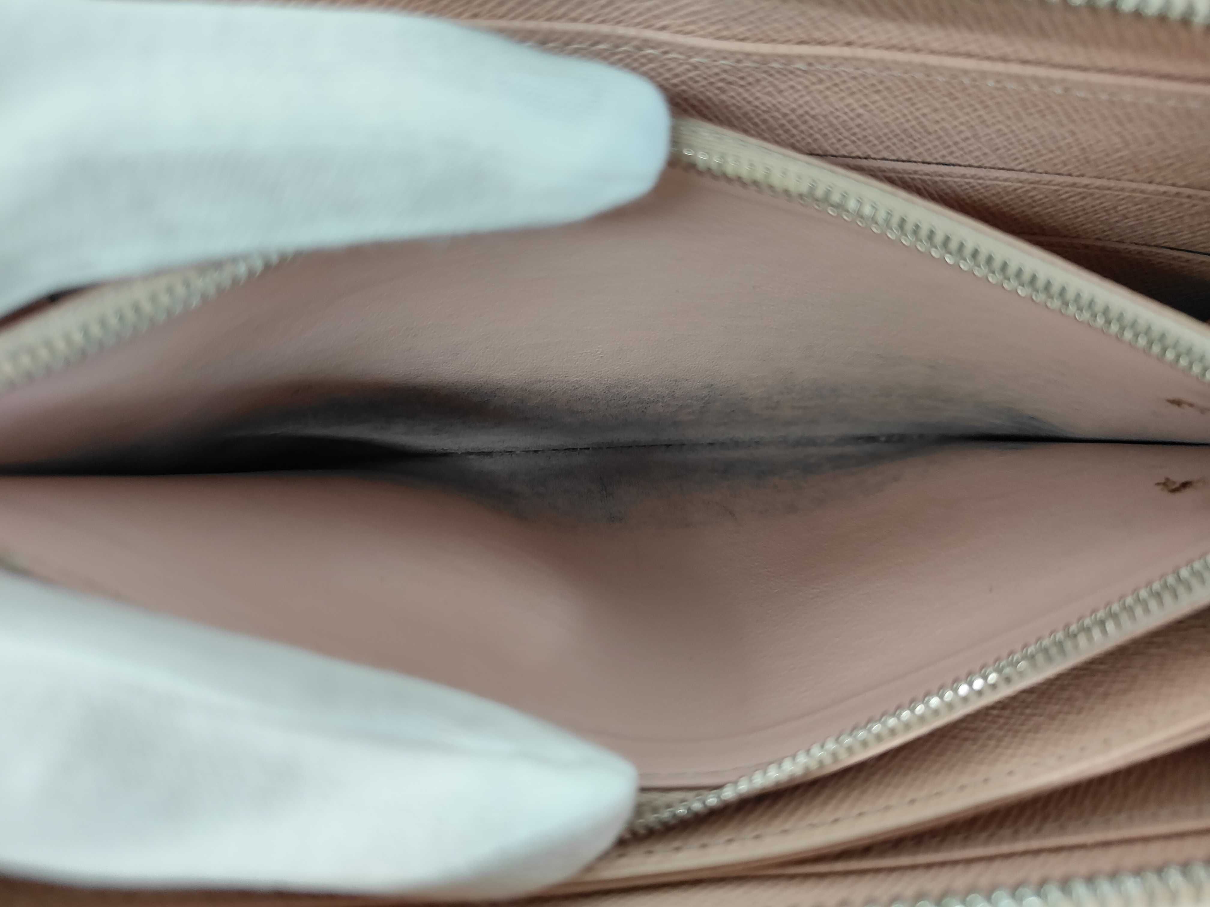 Epi / Epi / Zippy Wallet / M6007J / Long Wallet / Leather Wallet — view 5