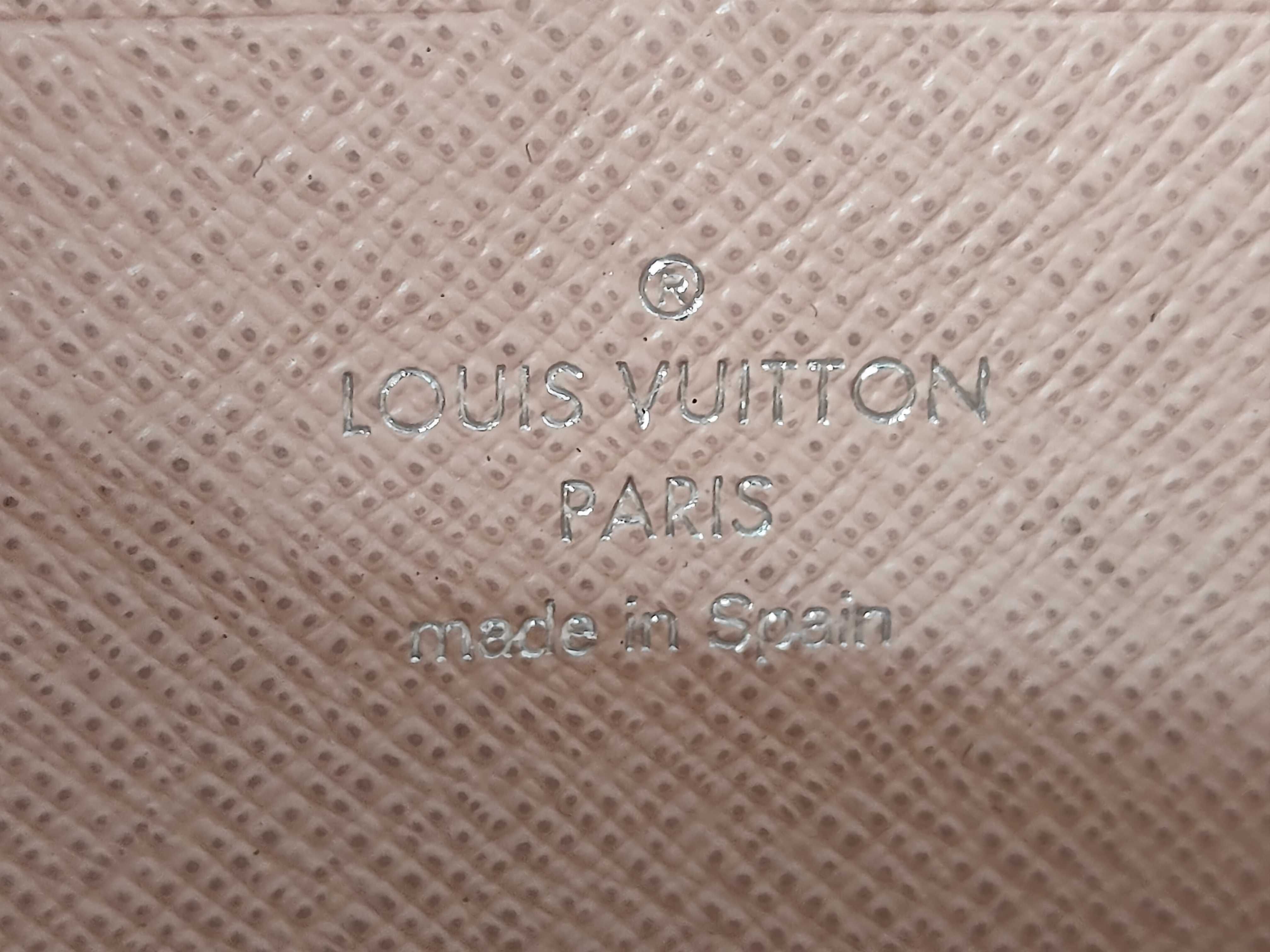 Epi / Epi / Zippy Wallet / M6007J / Long Wallet / Leather Wallet — view 6