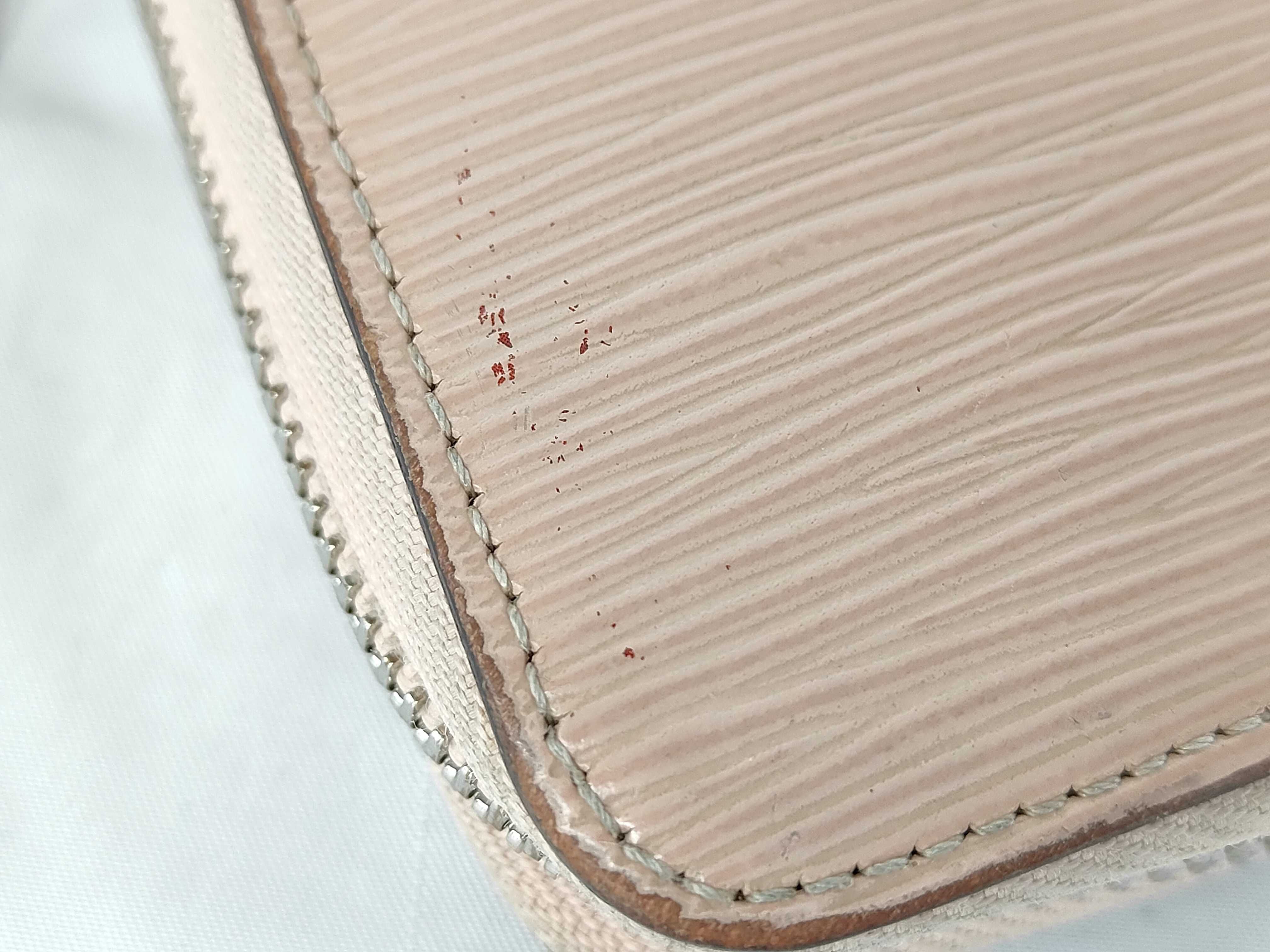 Epi / Epi / Zippy Wallet / M6007J / Long Wallet / Leather Wallet — view 8
