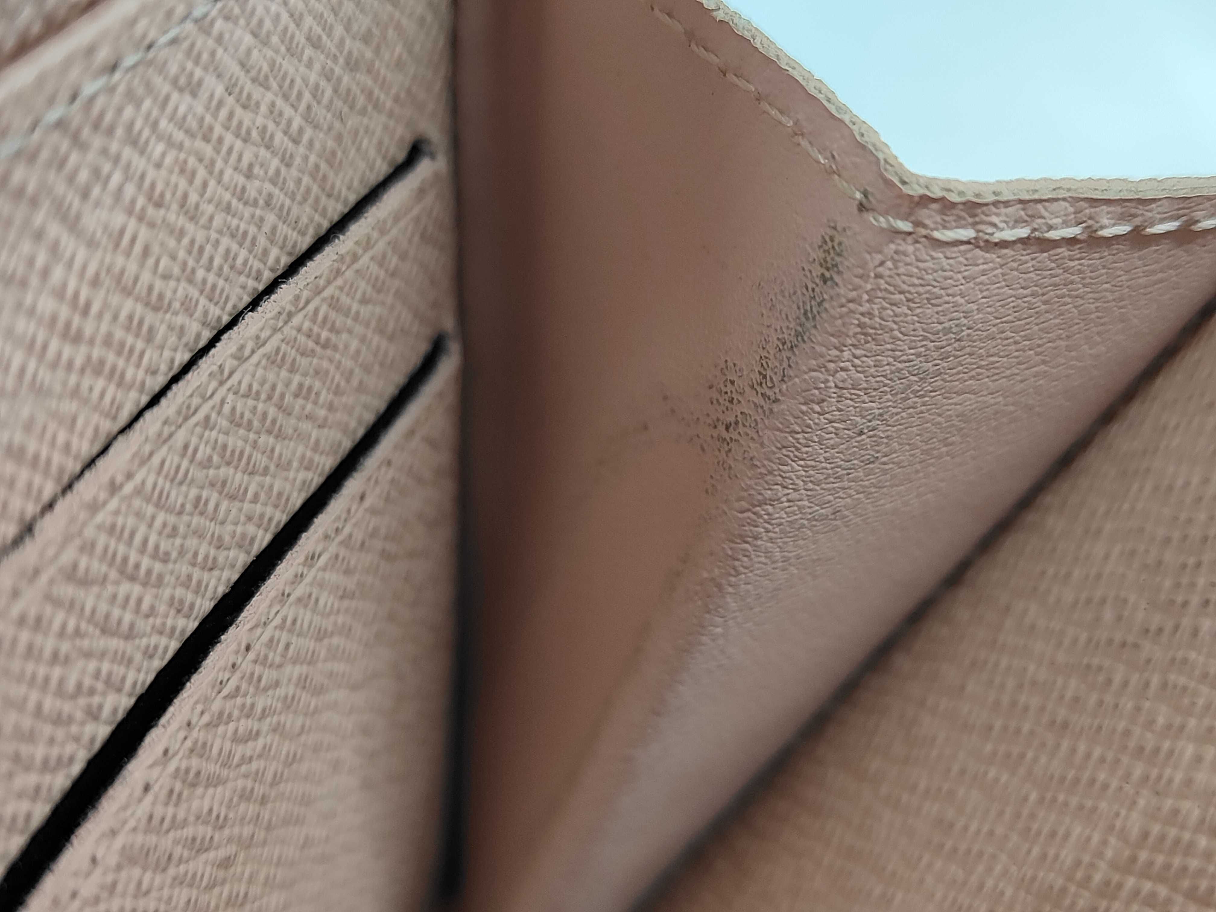 Epi / Epi / Zippy Wallet / M6007J / Long Wallet / Leather Wallet — view 10