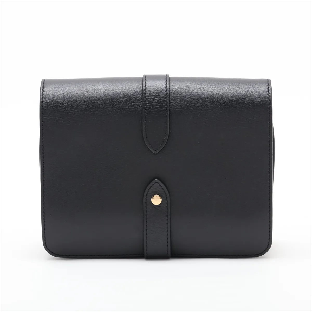 Monogram Flower Rendezvous M45767 PL0241 Black — view 2