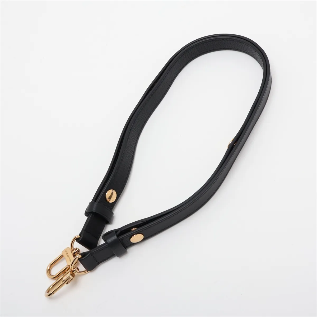 Monogram Flower Rendezvous M45767 PL0241 Black — view 5