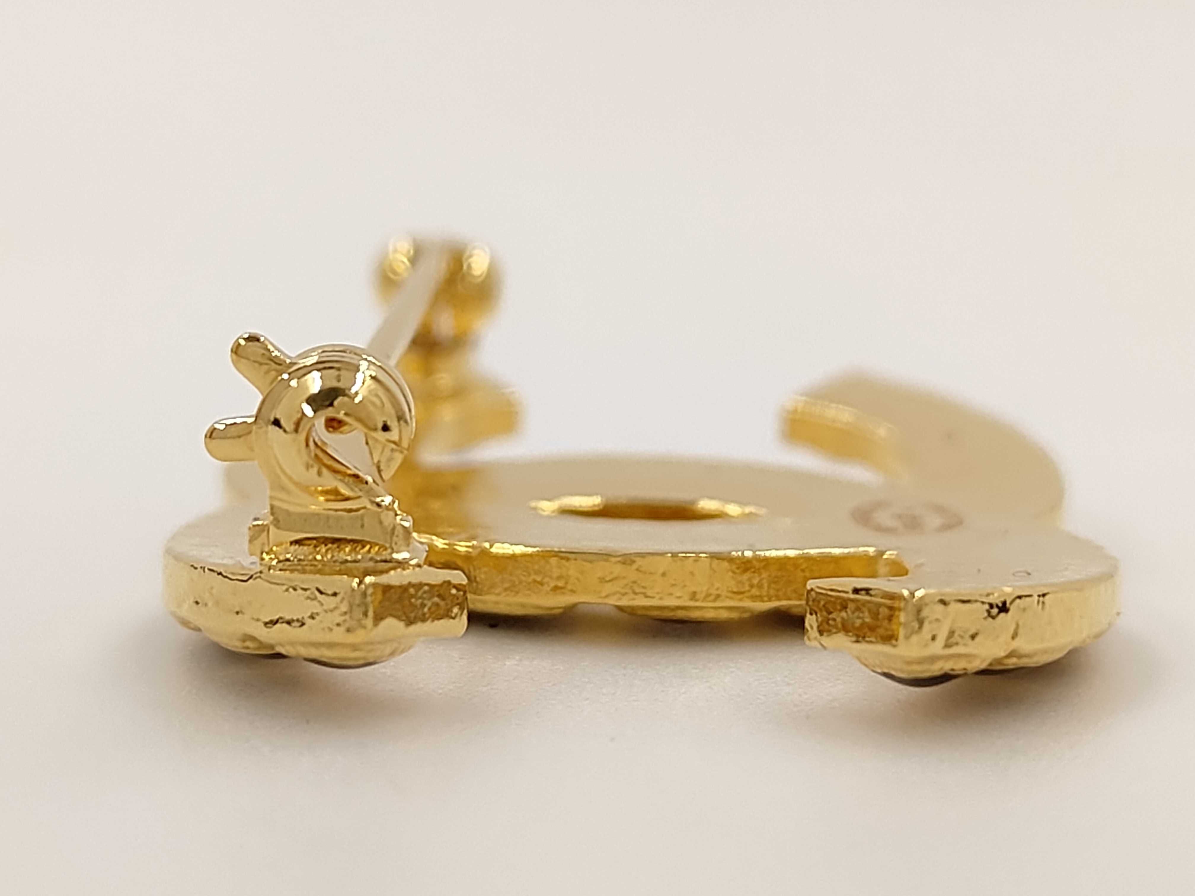 Coco Mark B19A Brooch — view 4