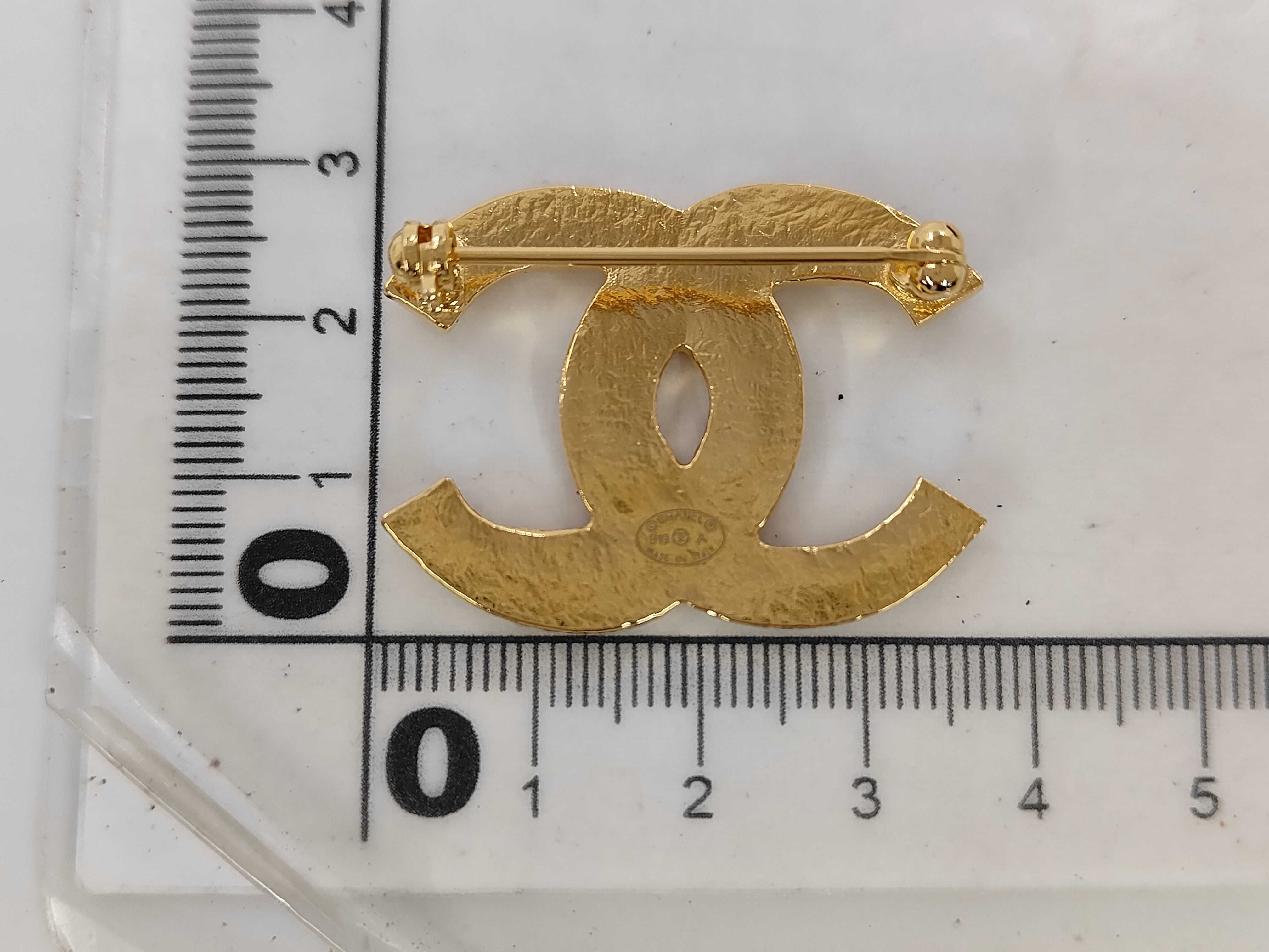 Coco Mark B19A Brooch — view 7