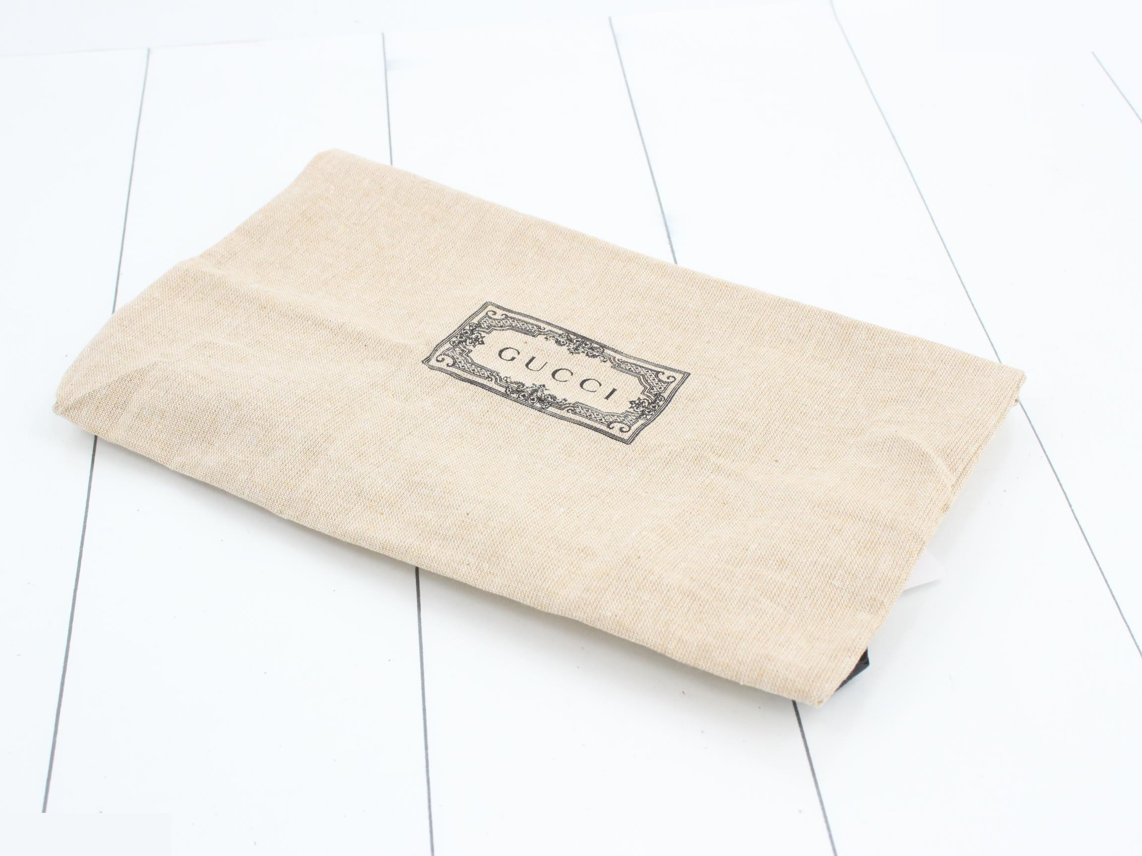 Jumbo GG Canvas — view 7