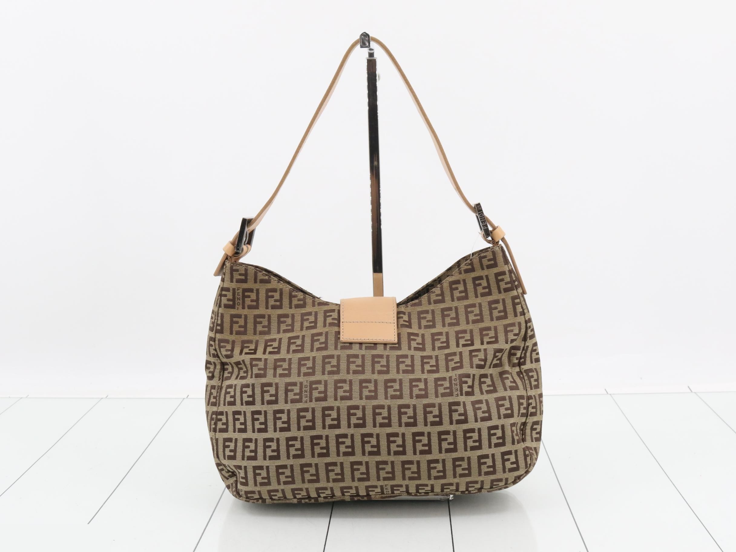 Zucchino (Bag) - Shoulder Bag — view 2