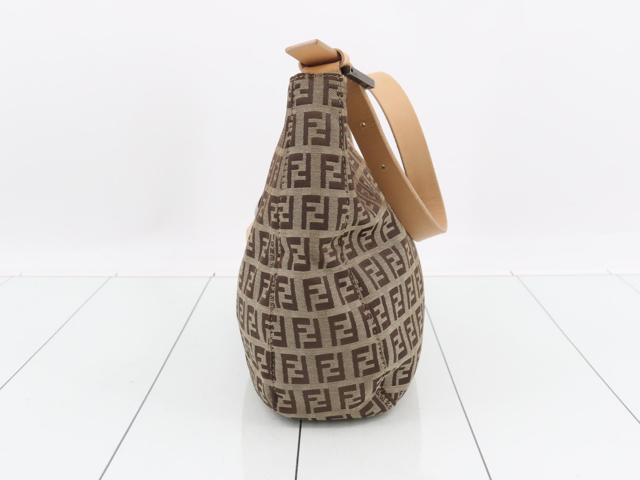 Zucchino (Bag) - Shoulder Bag — view 3