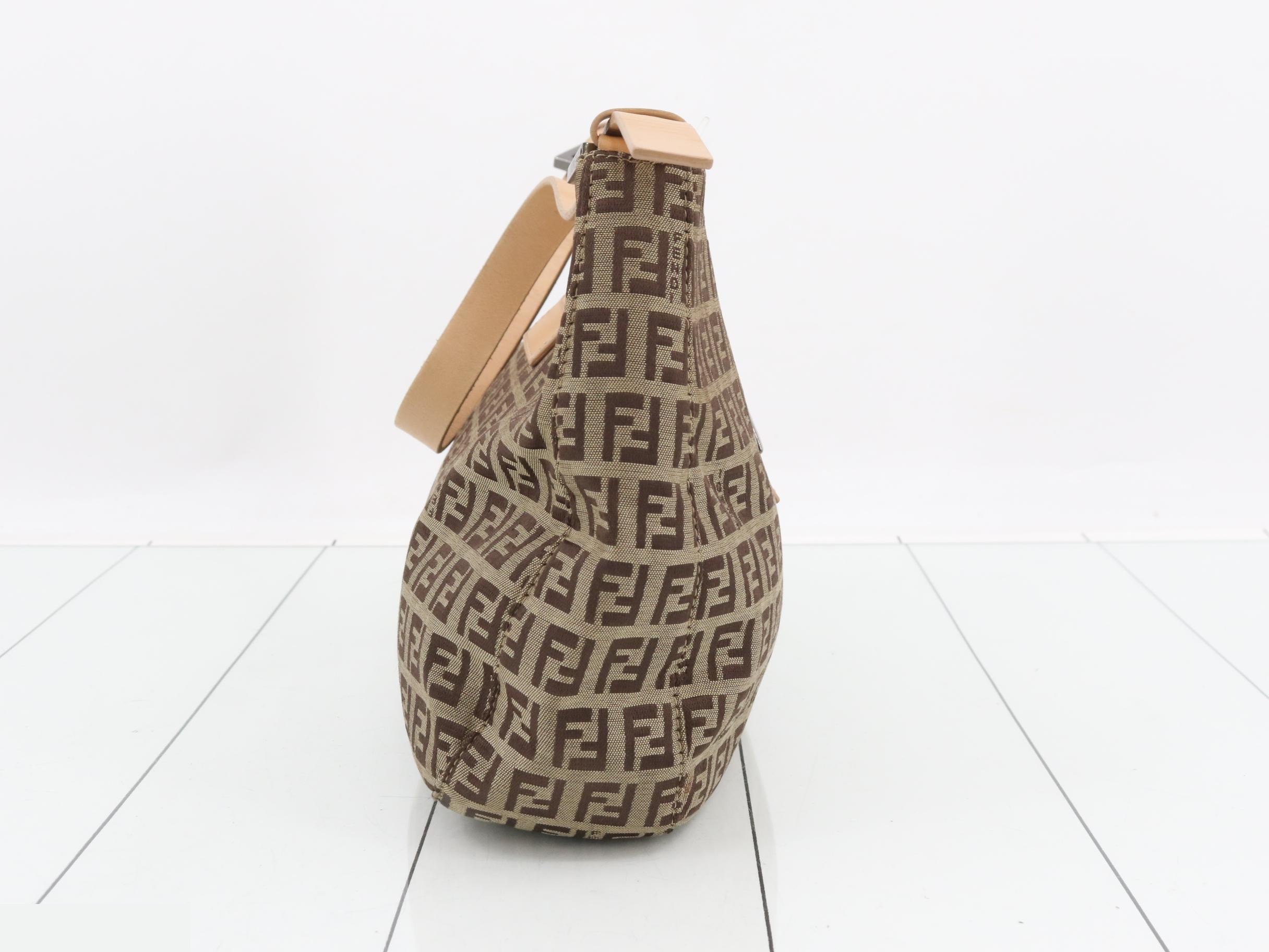 Zucchino (Bag) - Shoulder Bag — view 4