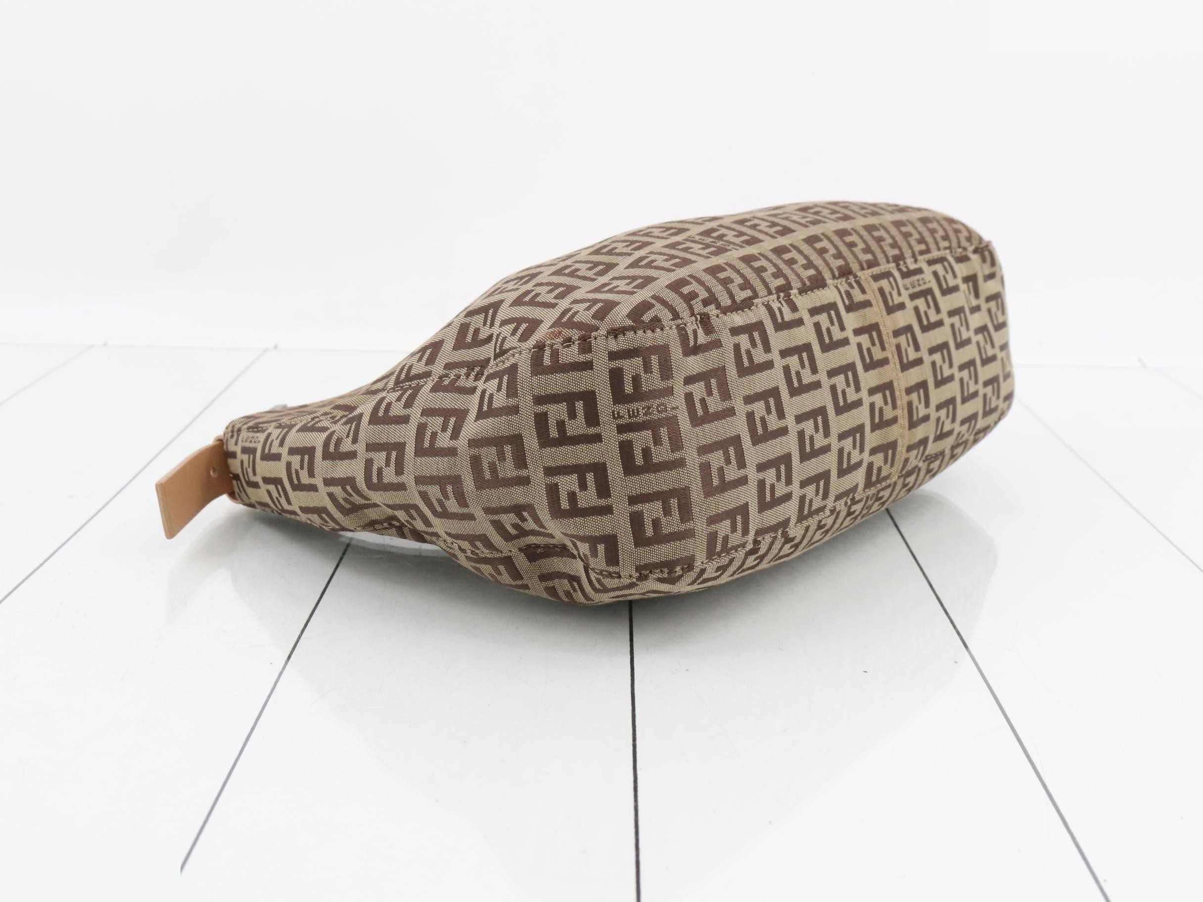 Zucchino (Bag) - Shoulder Bag — view 5