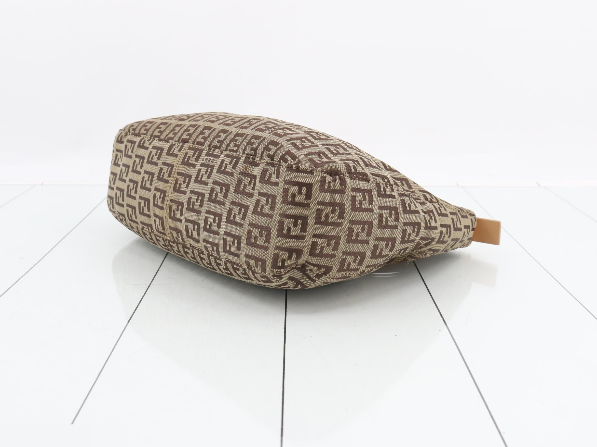 Zucchino (Bag) - Shoulder Bag — view 6