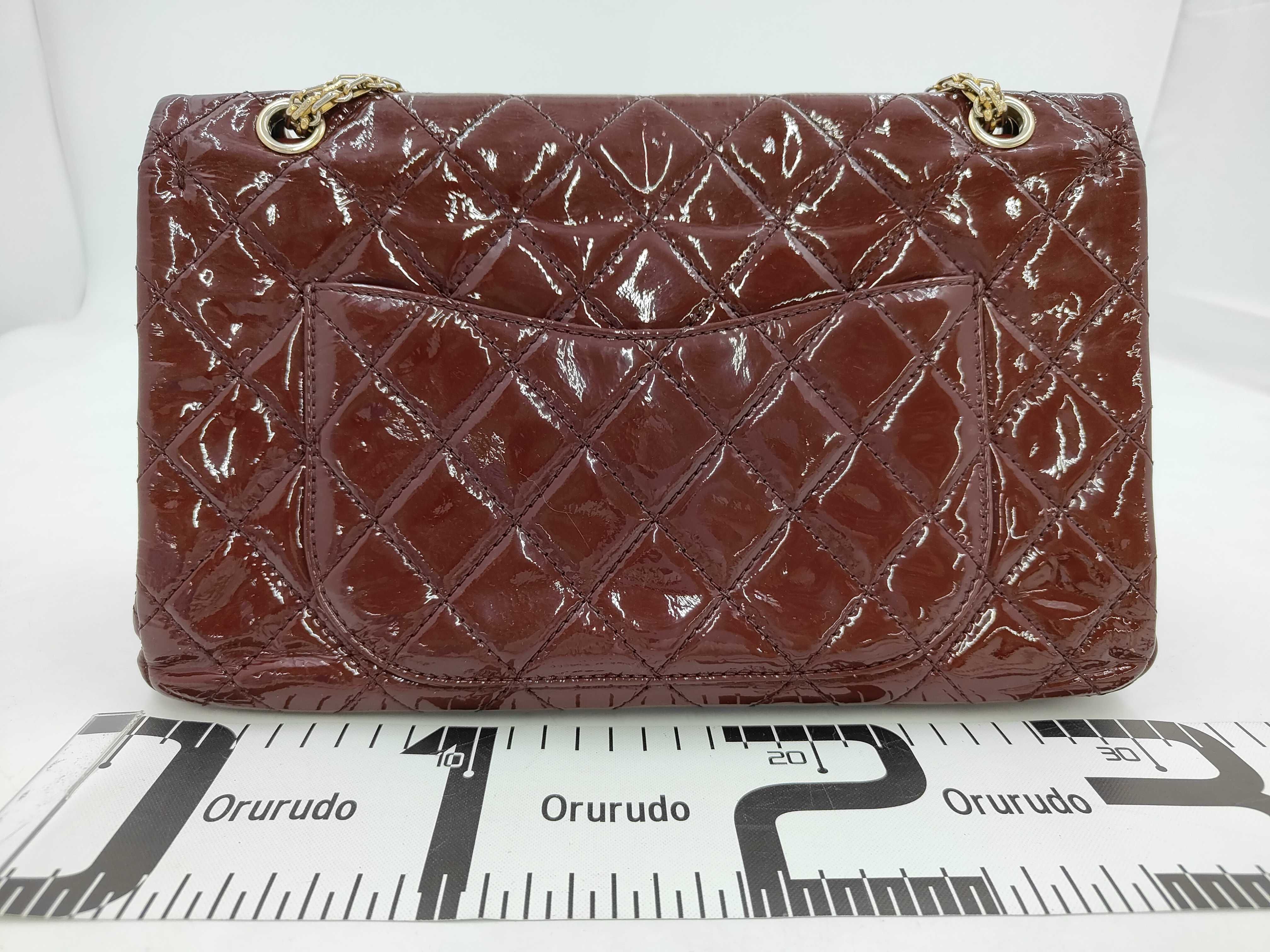 Double Flap Shoulder Bag — view 2