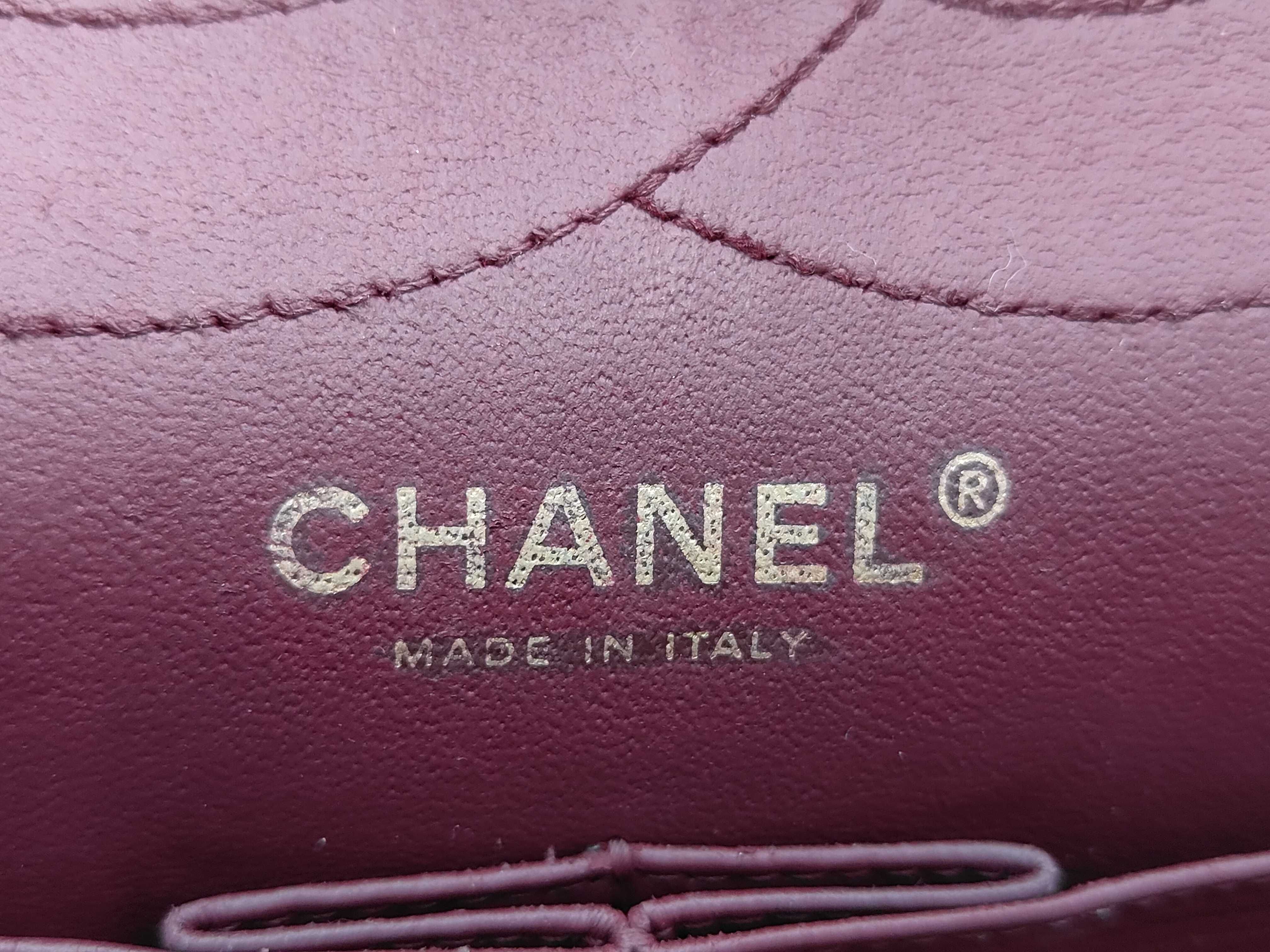 Double Flap Shoulder Bag — view 11