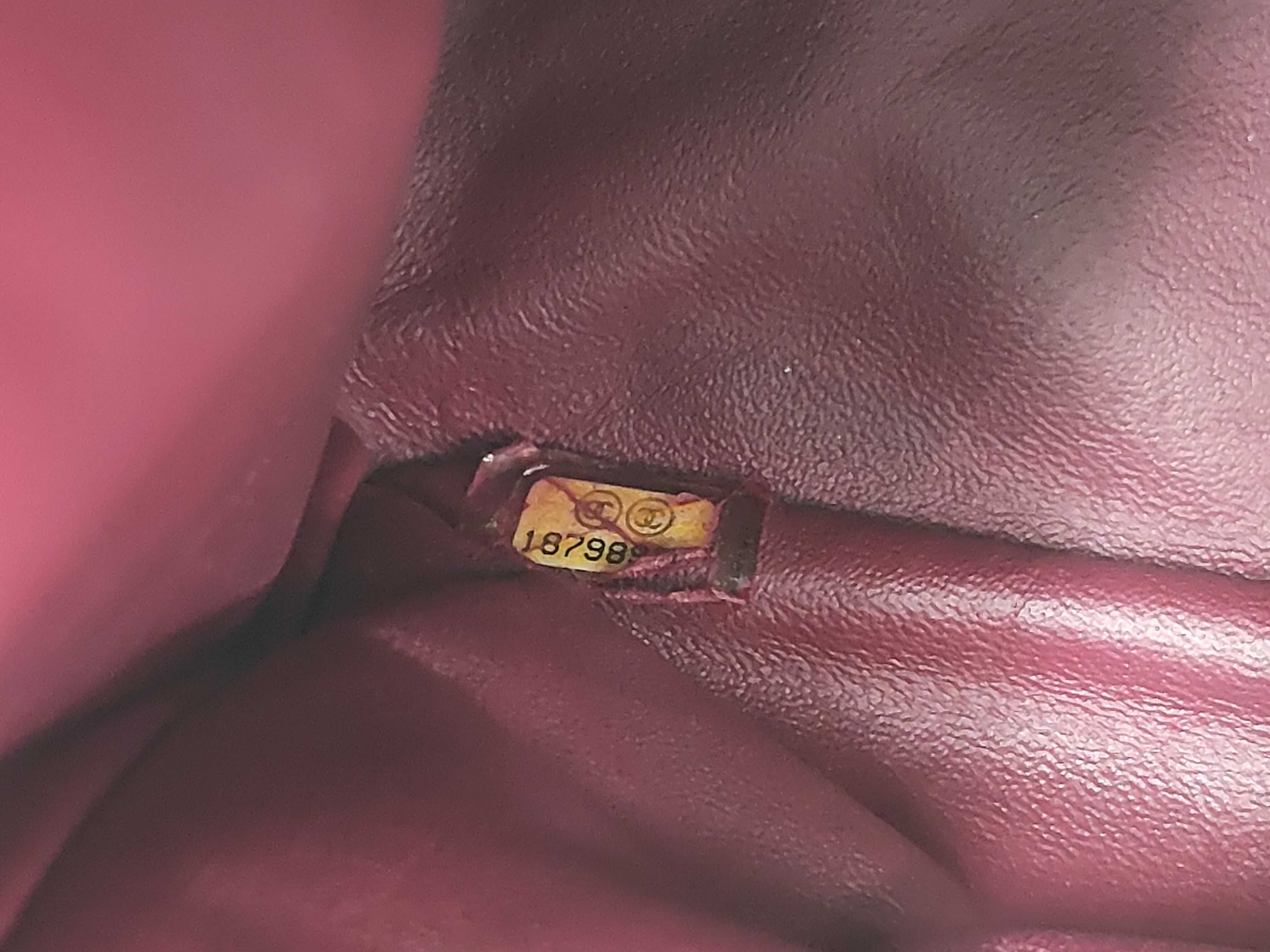Double Flap Shoulder Bag — view 12