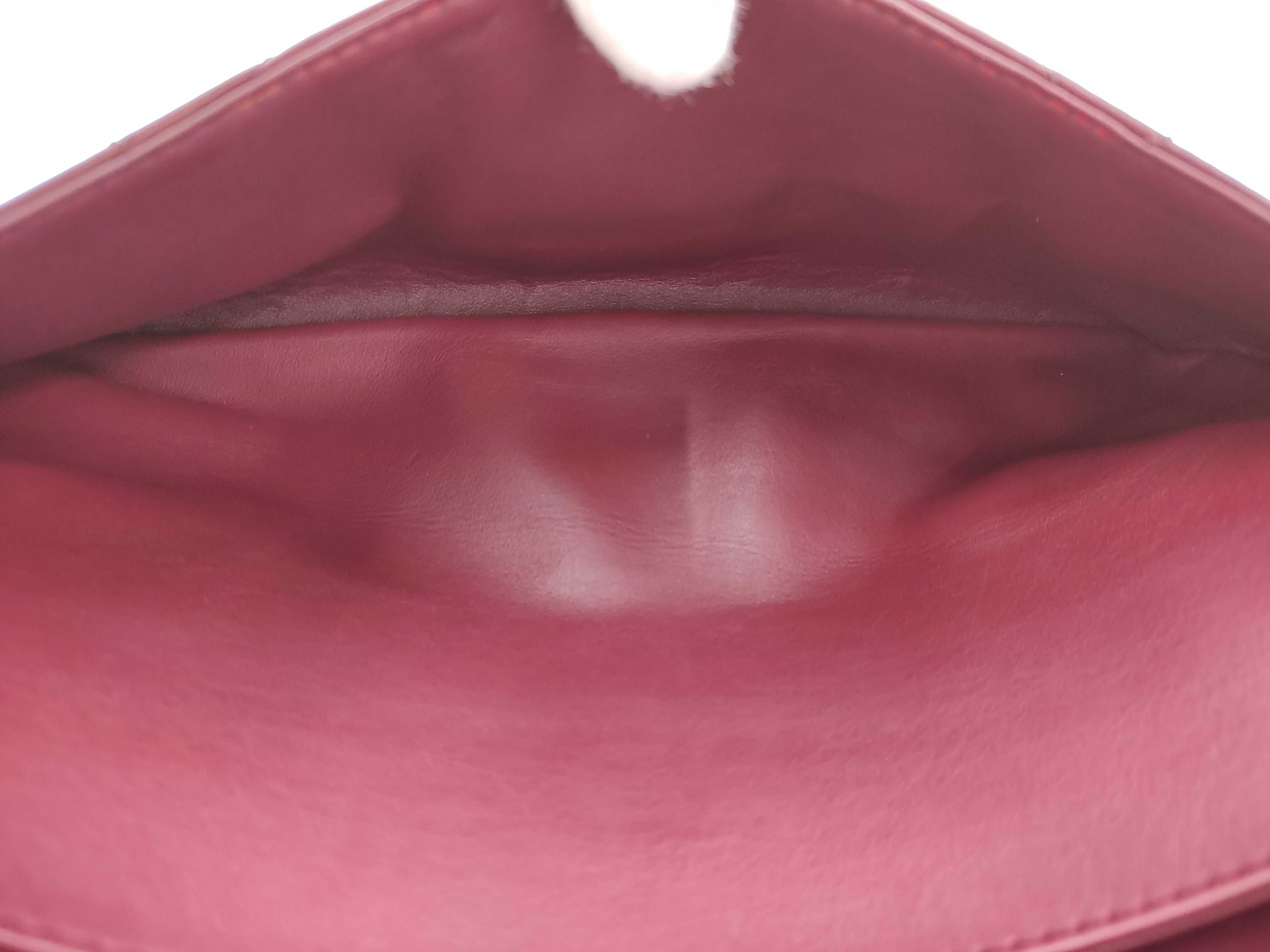 Double Flap Shoulder Bag — view 13