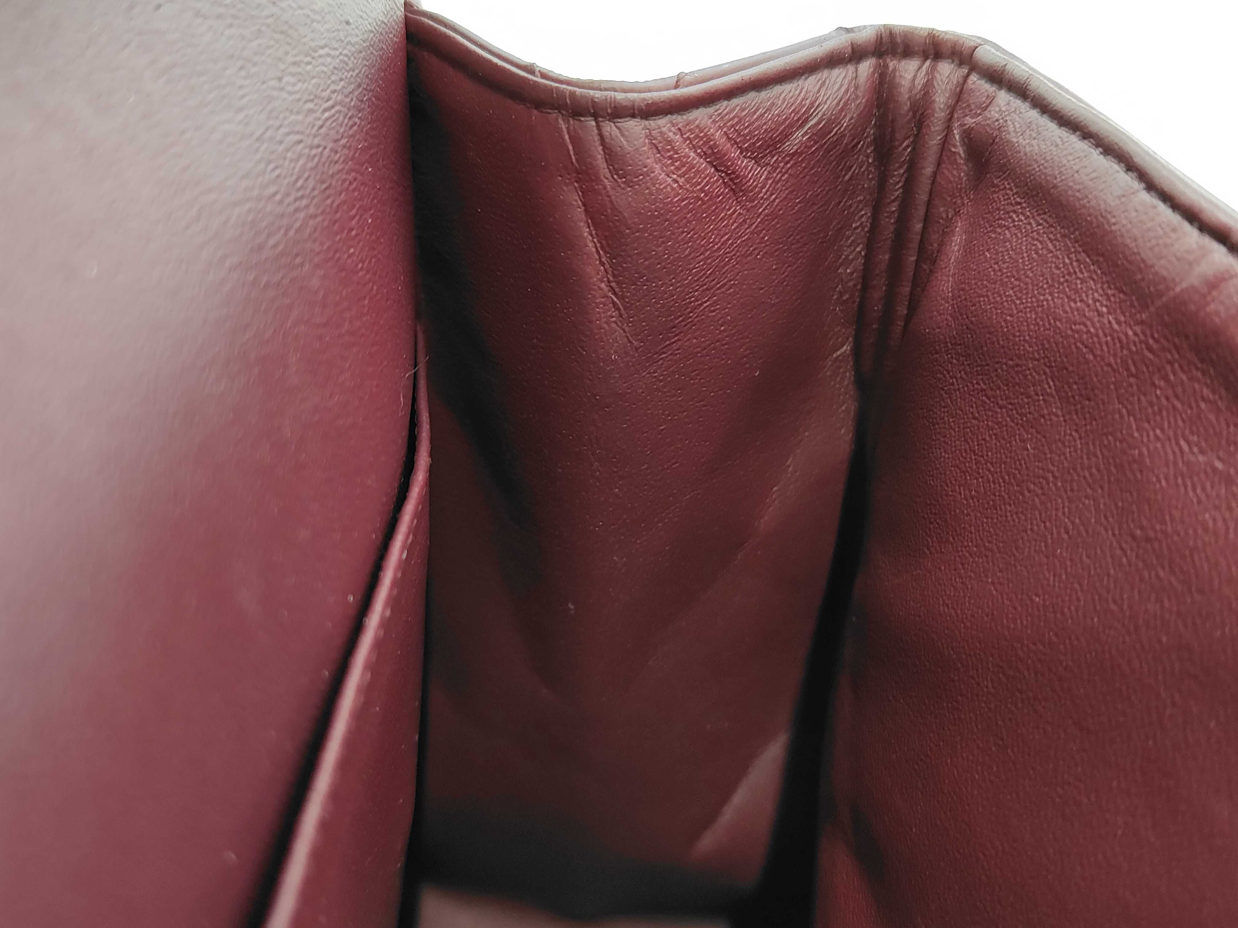 Double Flap Shoulder Bag — view 10