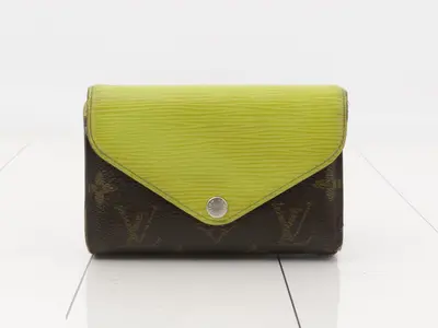Portefeuille Marie-Lou