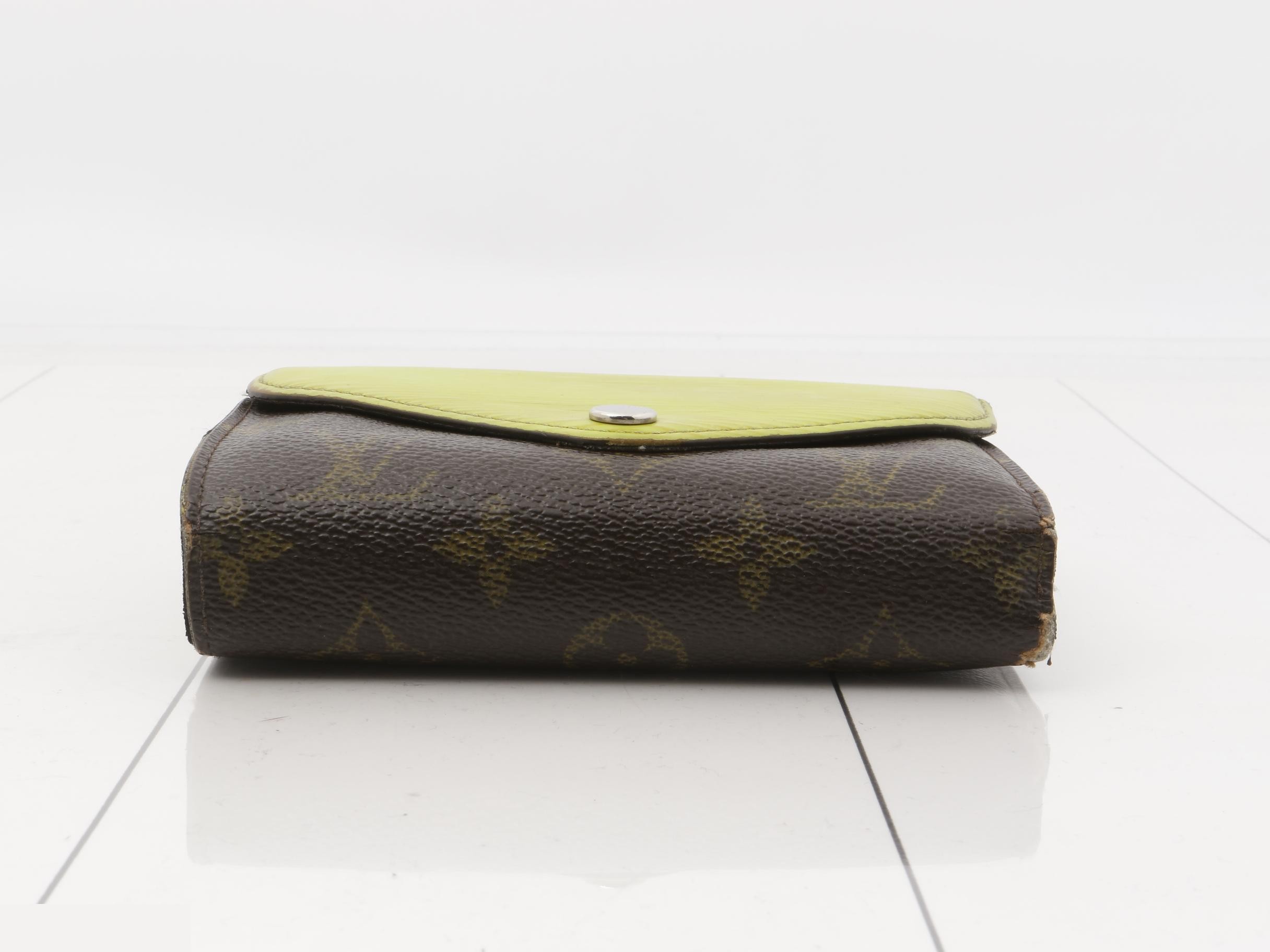 Portefeuille Marie-Lou — view 3