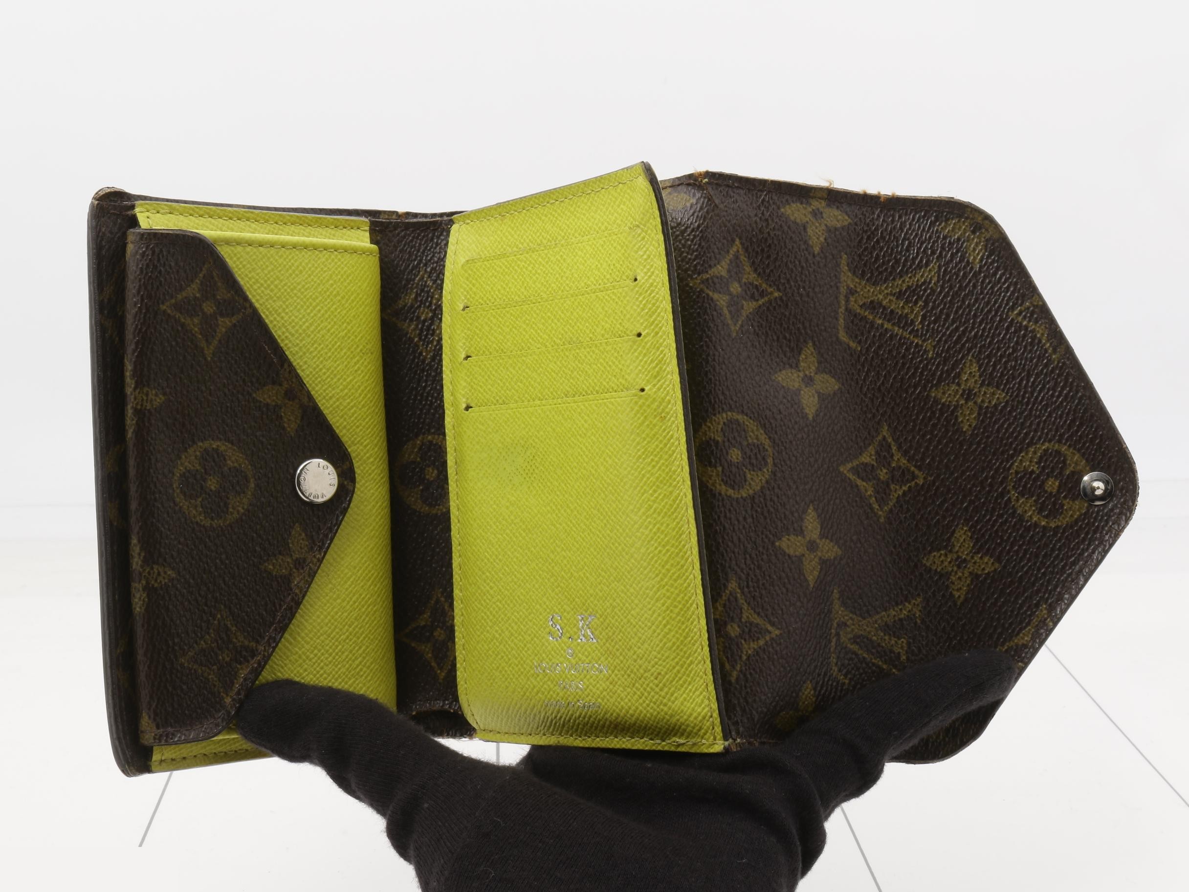 Portefeuille Marie-Lou — view 4