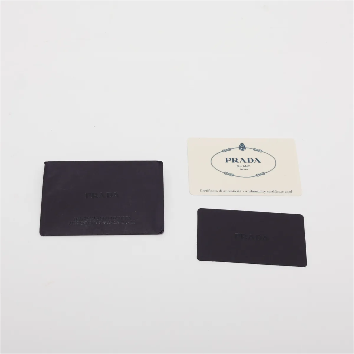 BL0434 Leather 2-Way Handbag, Black, Padlock cannot be opened. — view 12
