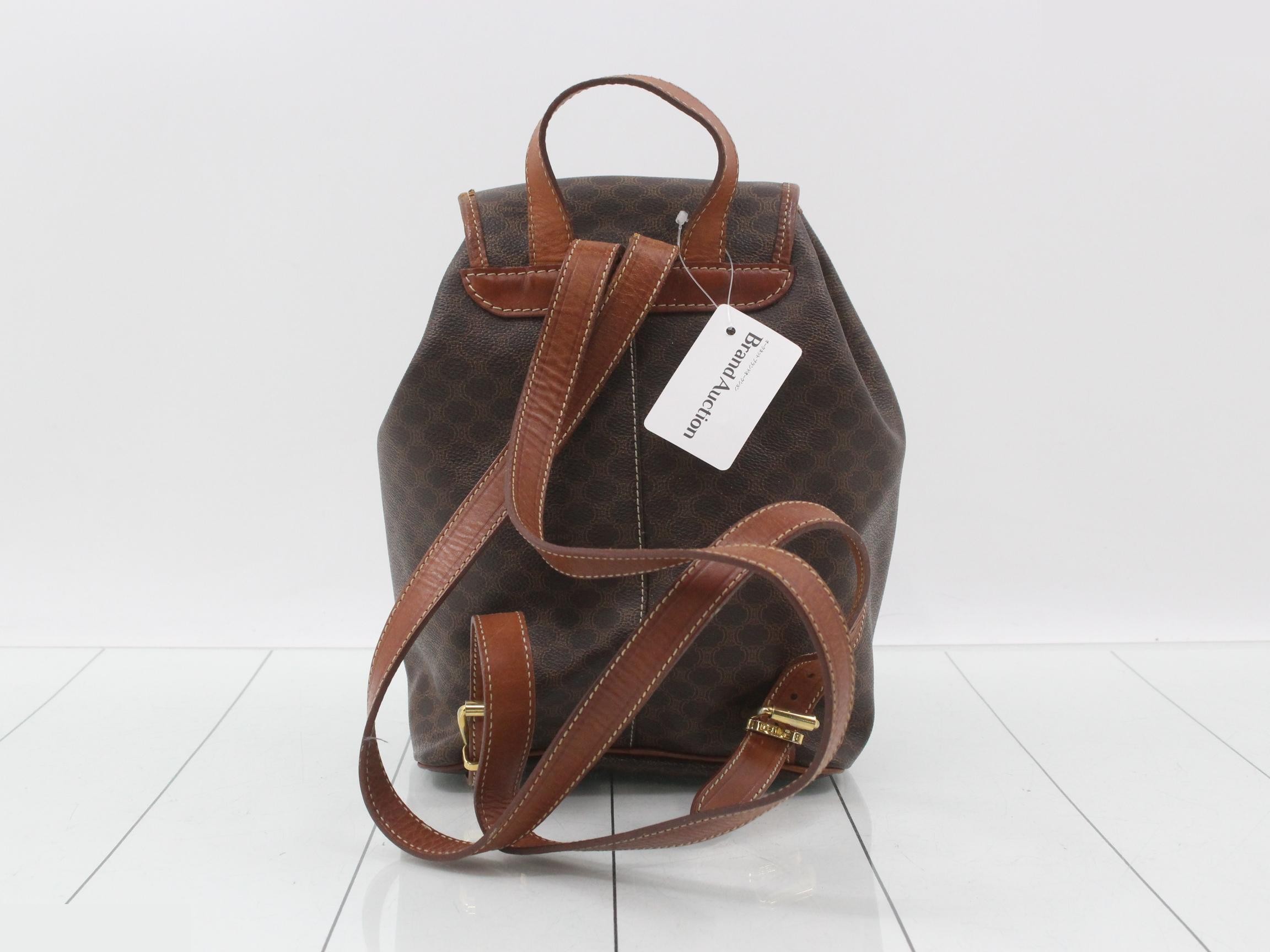 Macadam Backpack — view 2