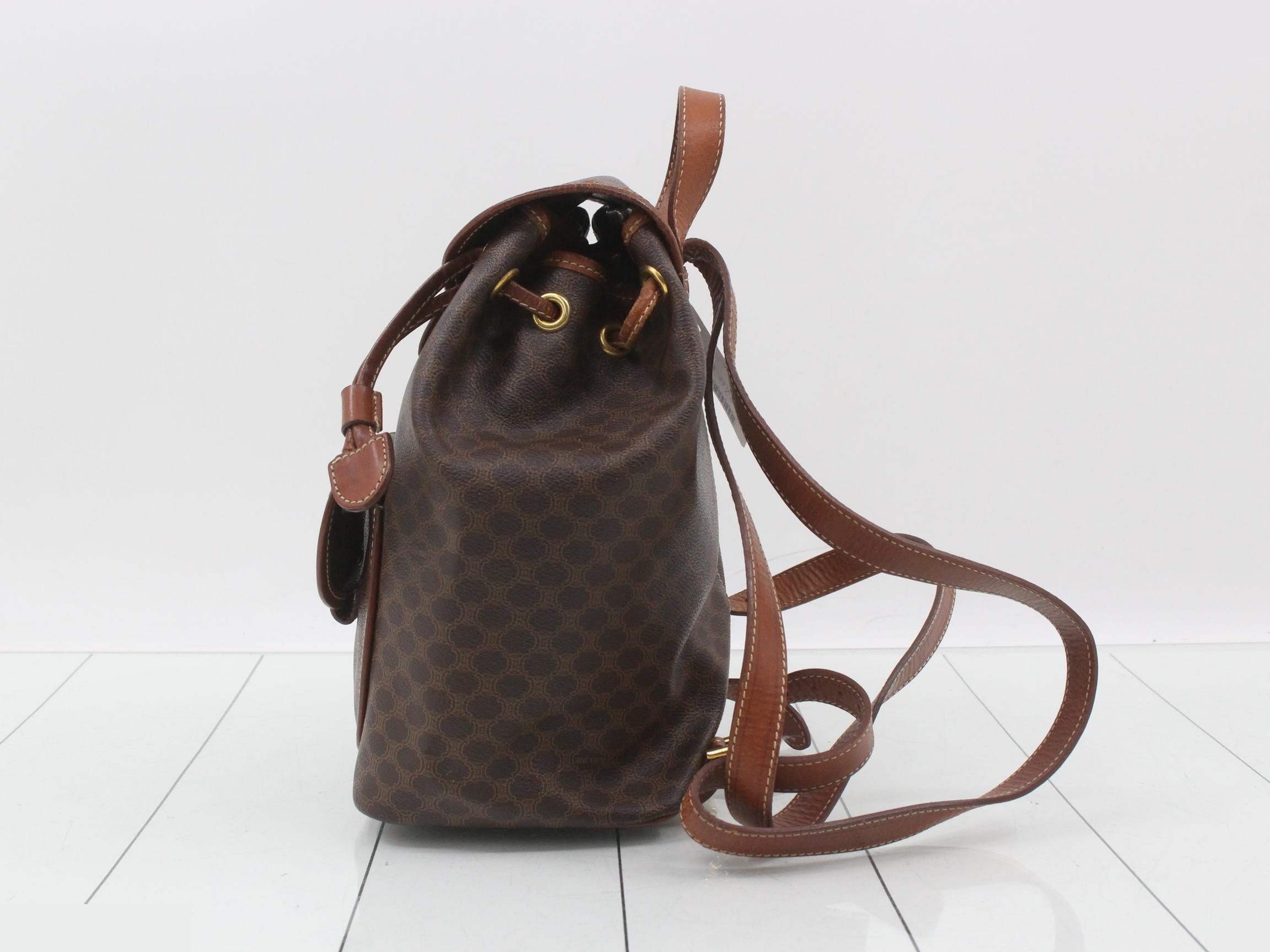 Macadam Backpack — view 3