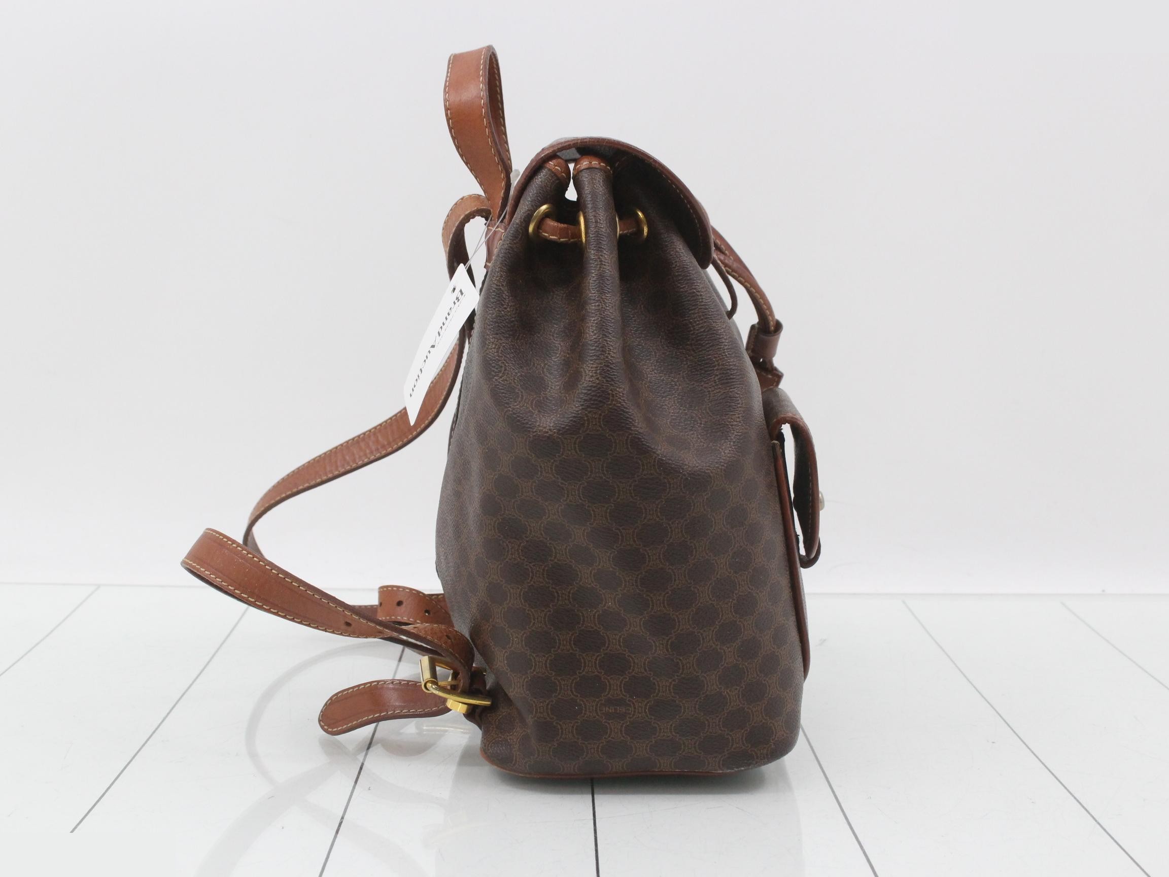 Macadam Backpack — view 4