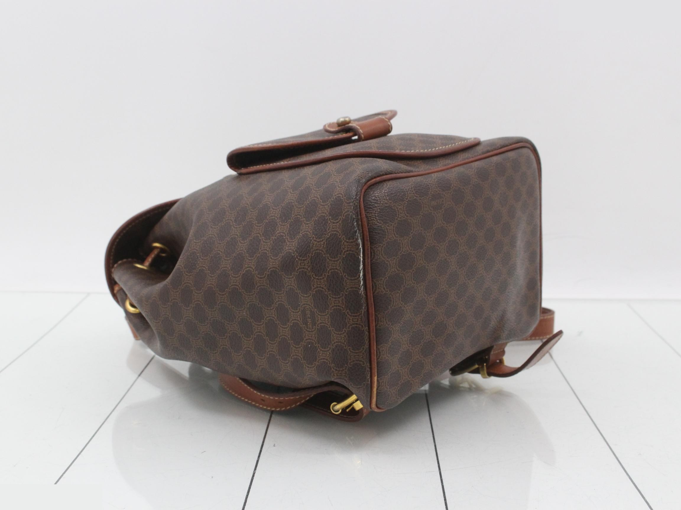 Macadam Backpack — view 5