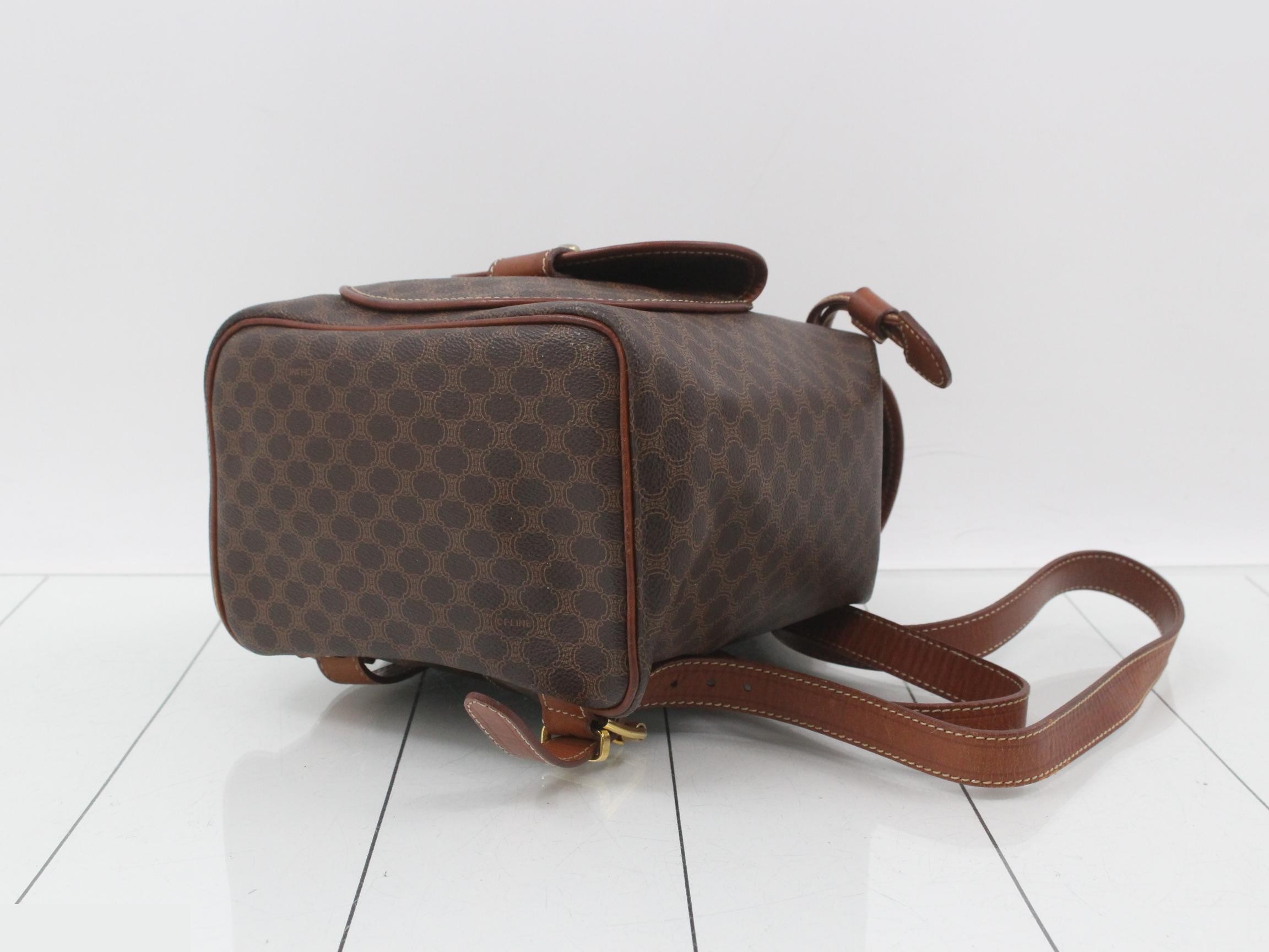Macadam Backpack — view 6