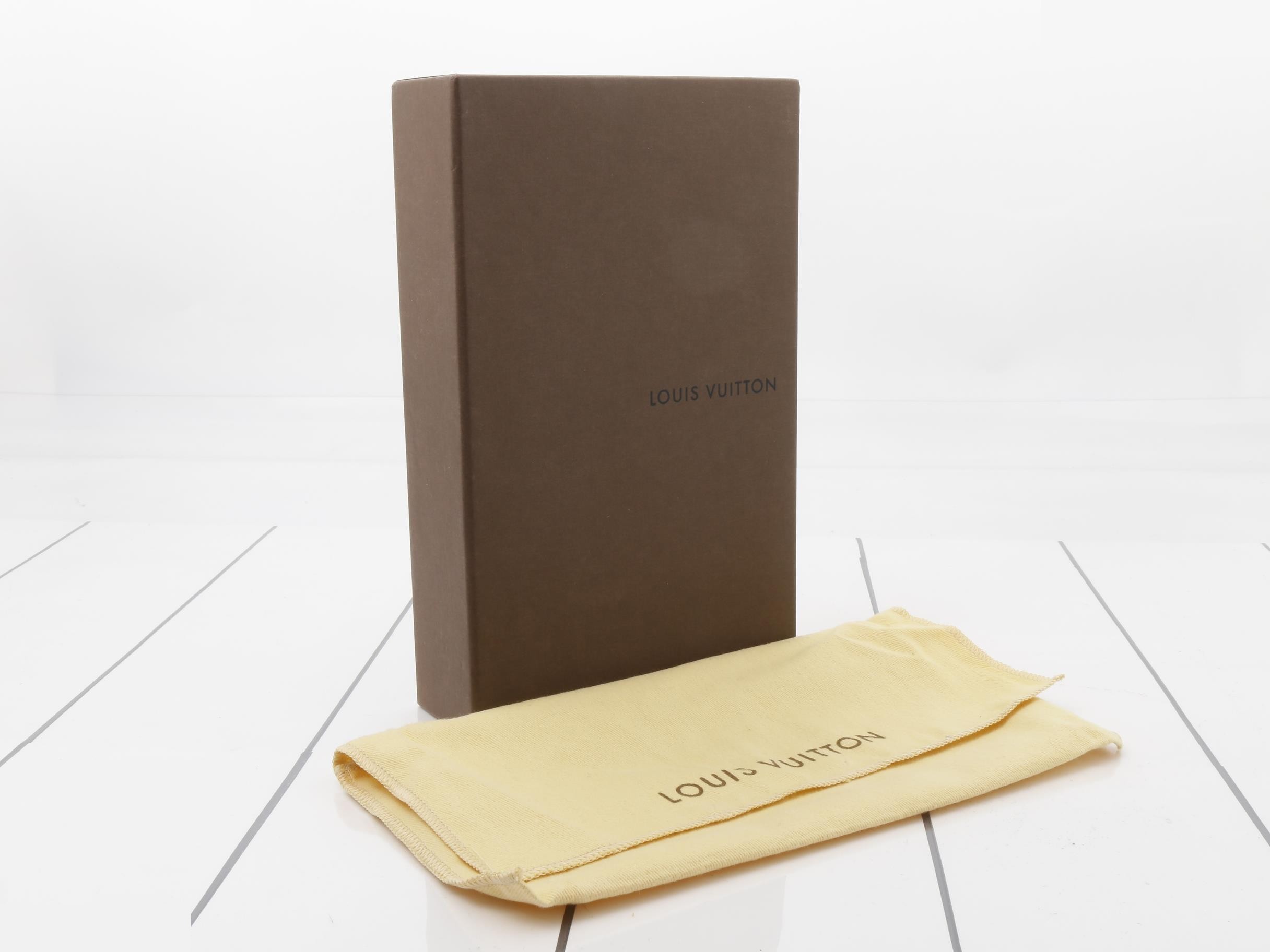 Multicolor long wallet — view 5