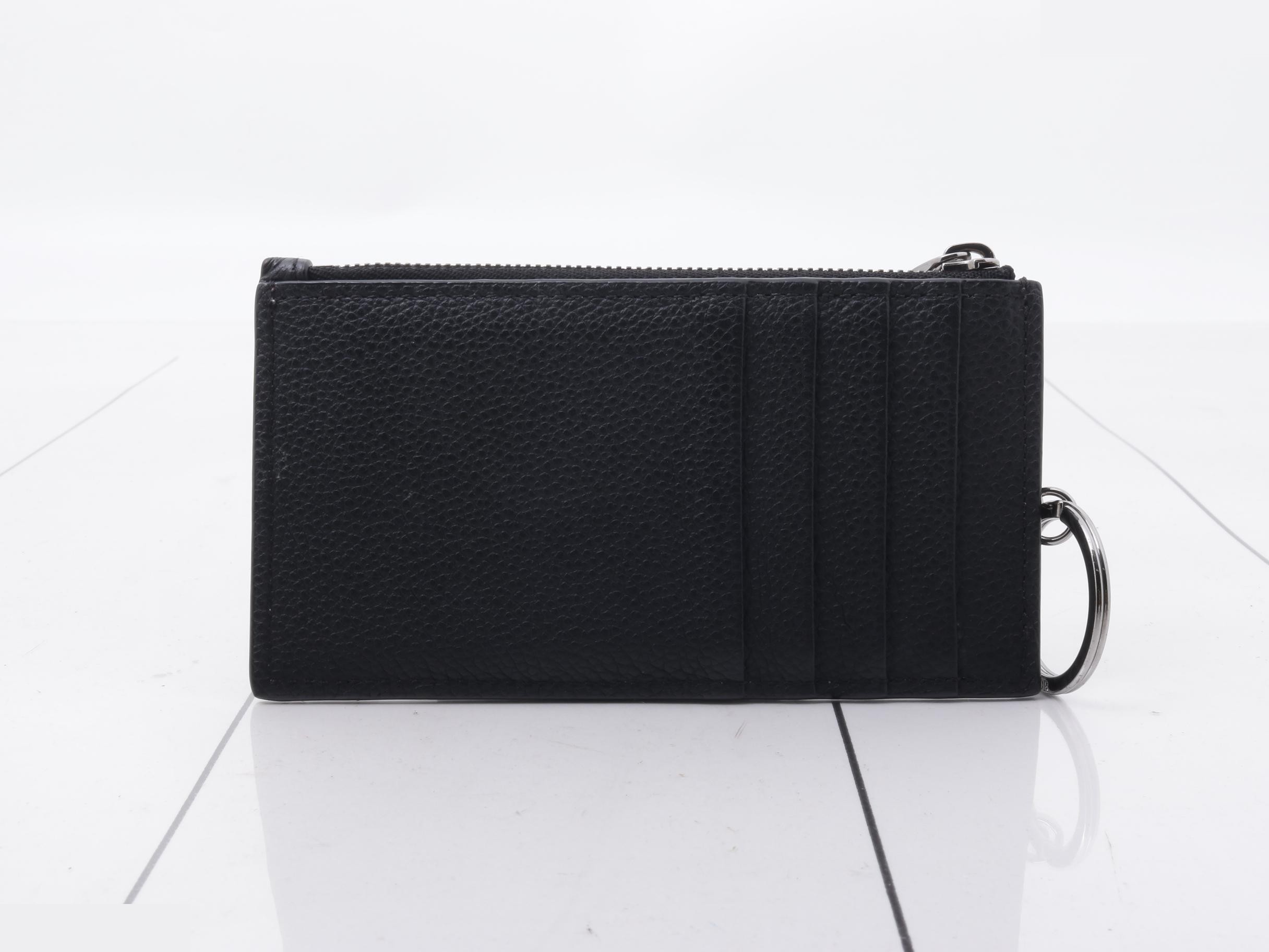 coin case, Gravity fragment case, key ring — view 2